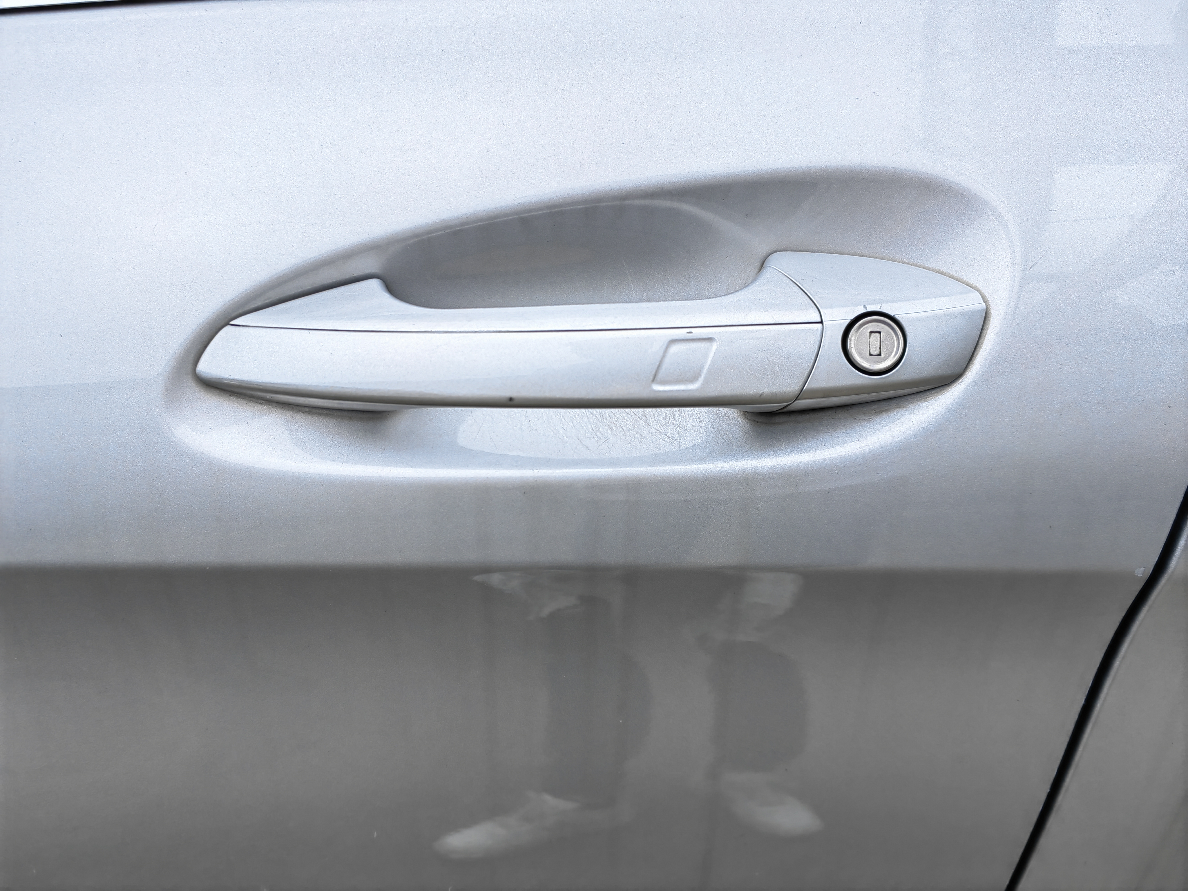 Mercedes-Benz B Class 2016 car image #19