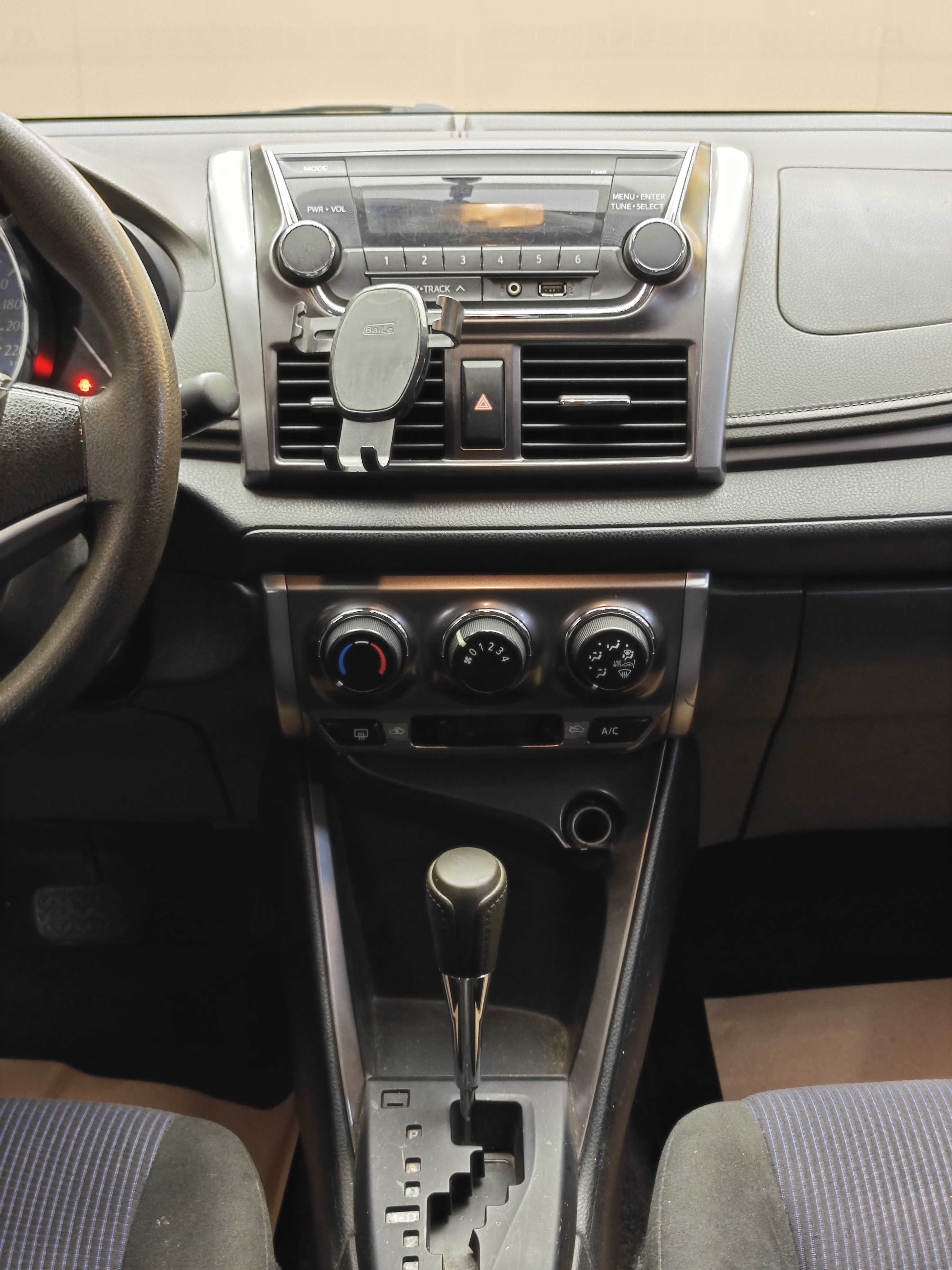 Yaris L Zhixuan 2015 car image #19