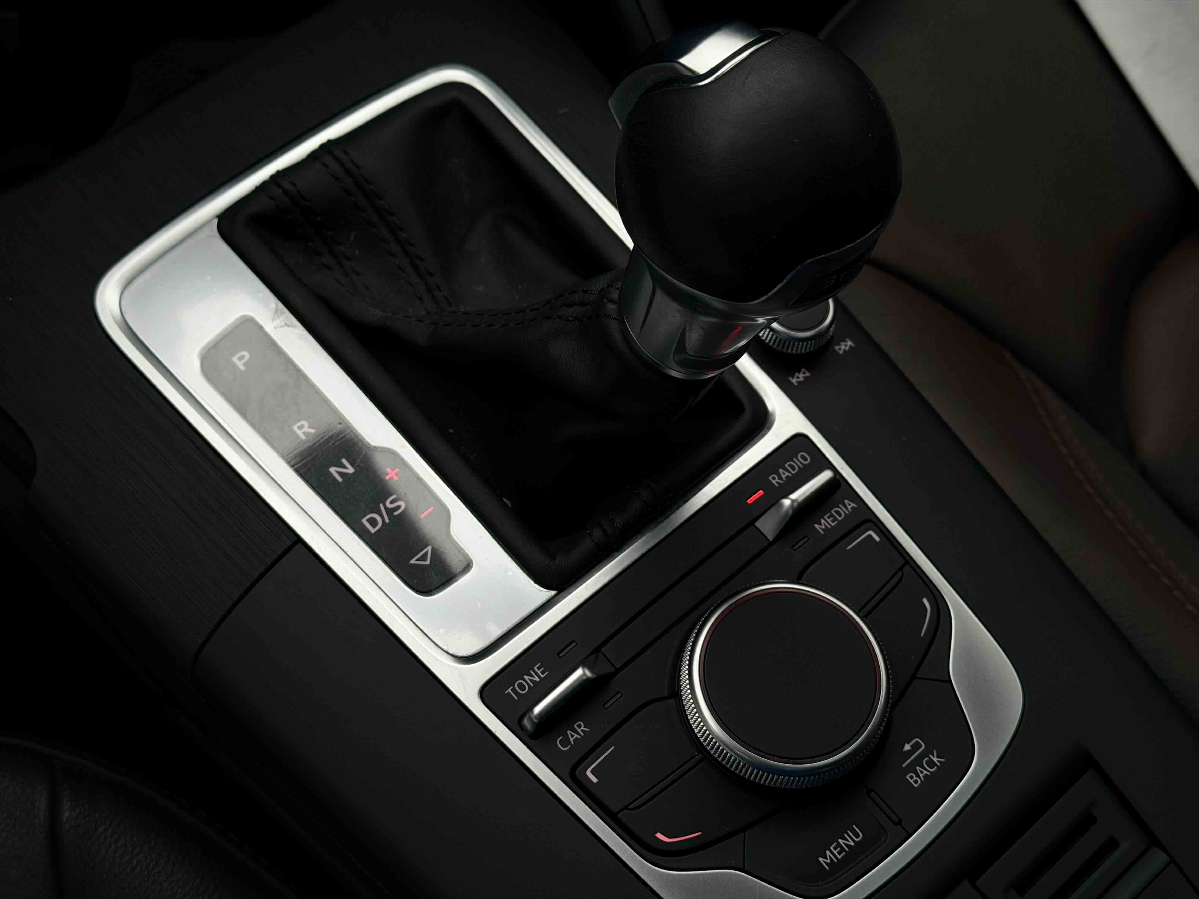 Audi A3 2015 #19 Audi A3 2015 car image #19