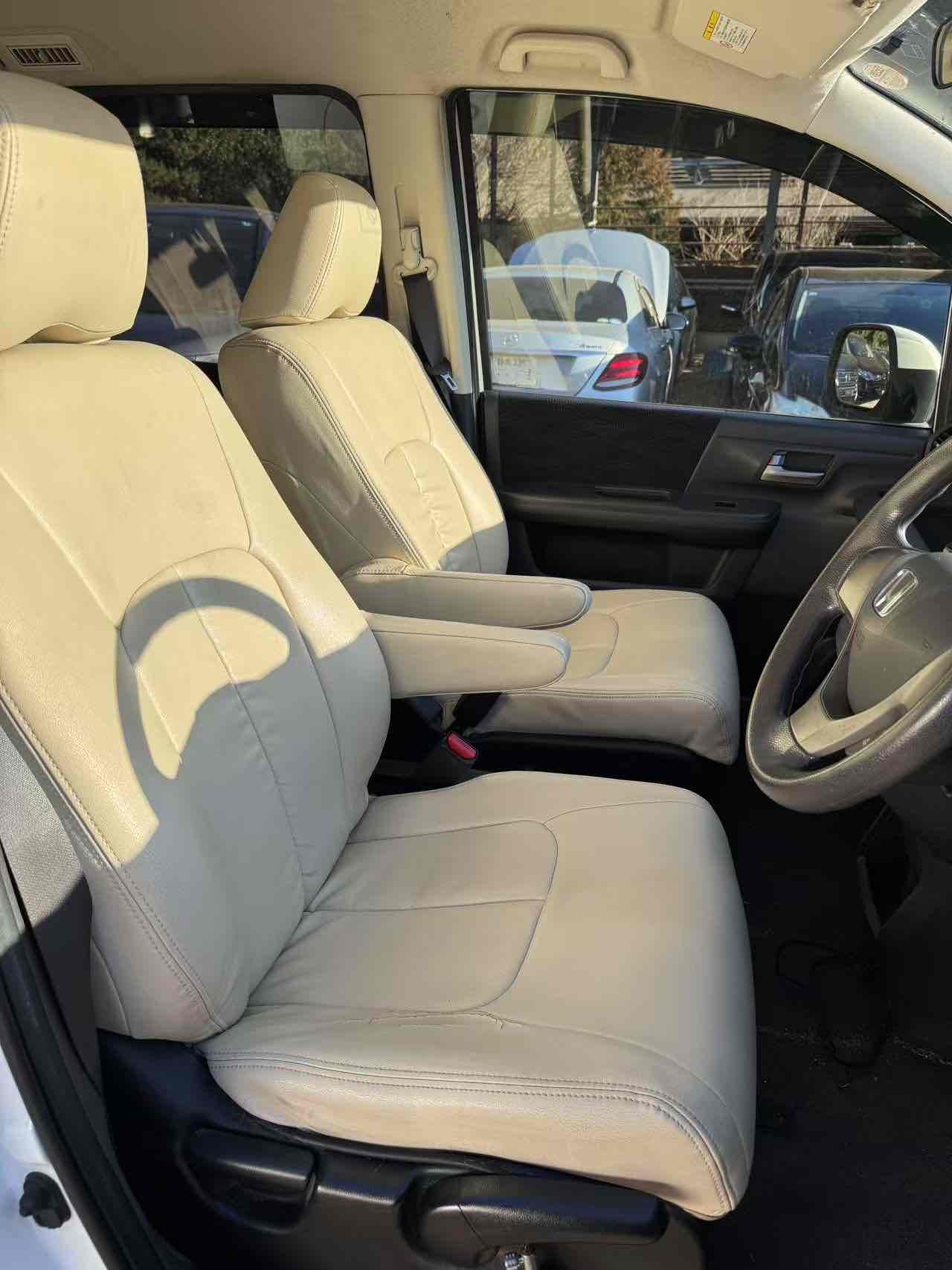 Honda Legend 2012 #19 Honda Legend 2012 صورة سيارة #19