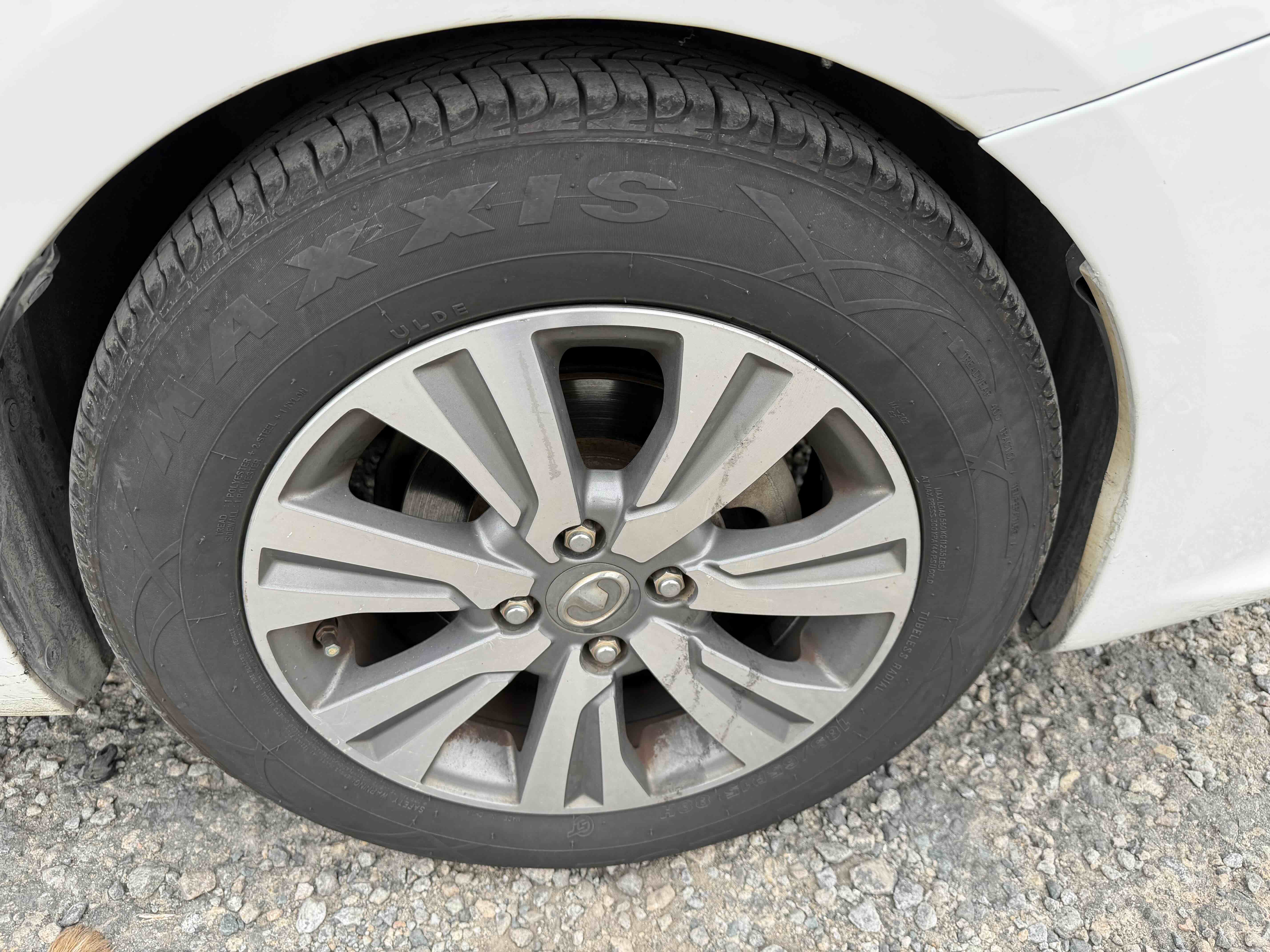 Great Wall C30 2016 imagem de carro #19