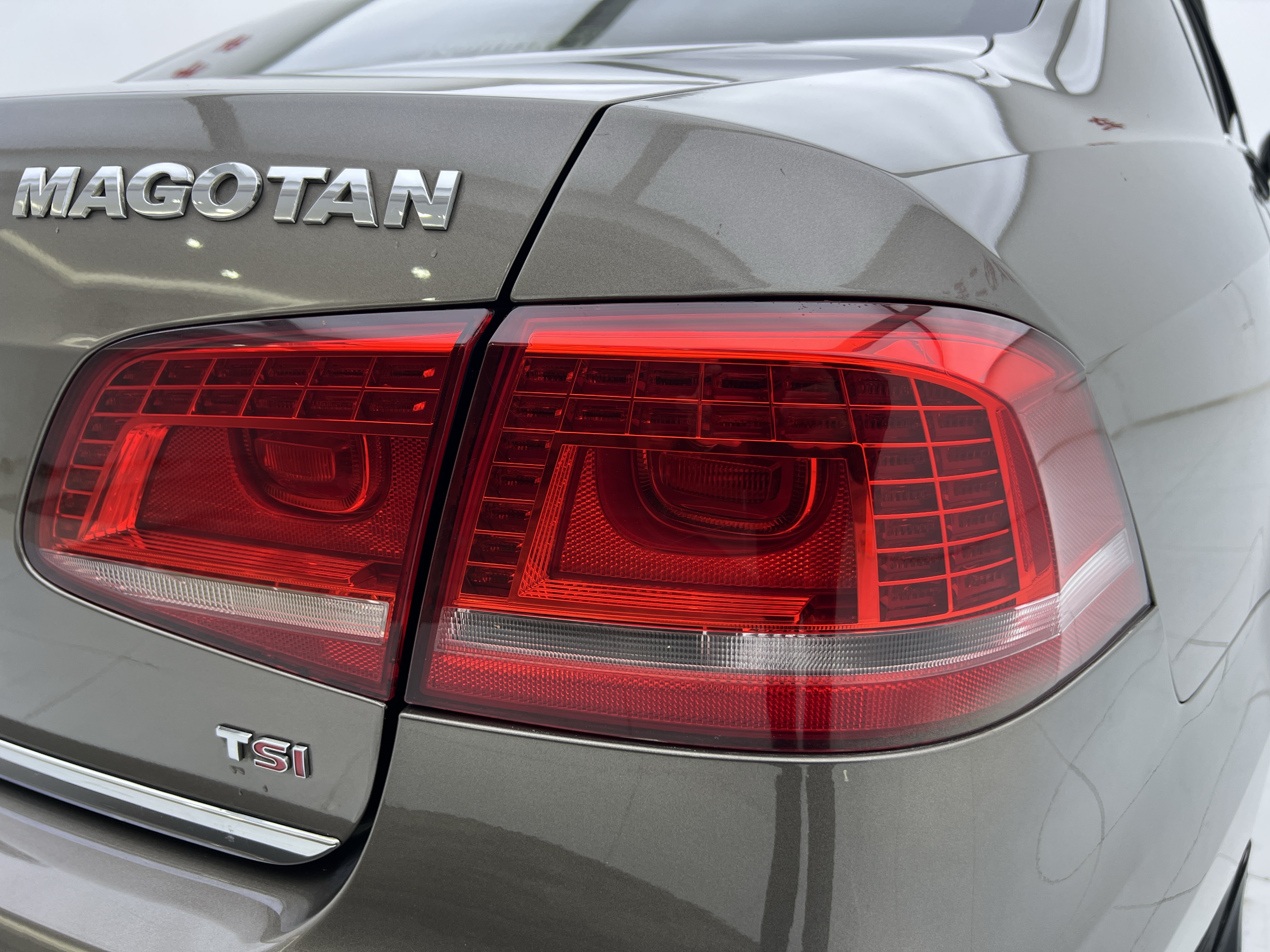Volkswagen Passat 2014 #19 Volkswagen Passat 2014 car image #19