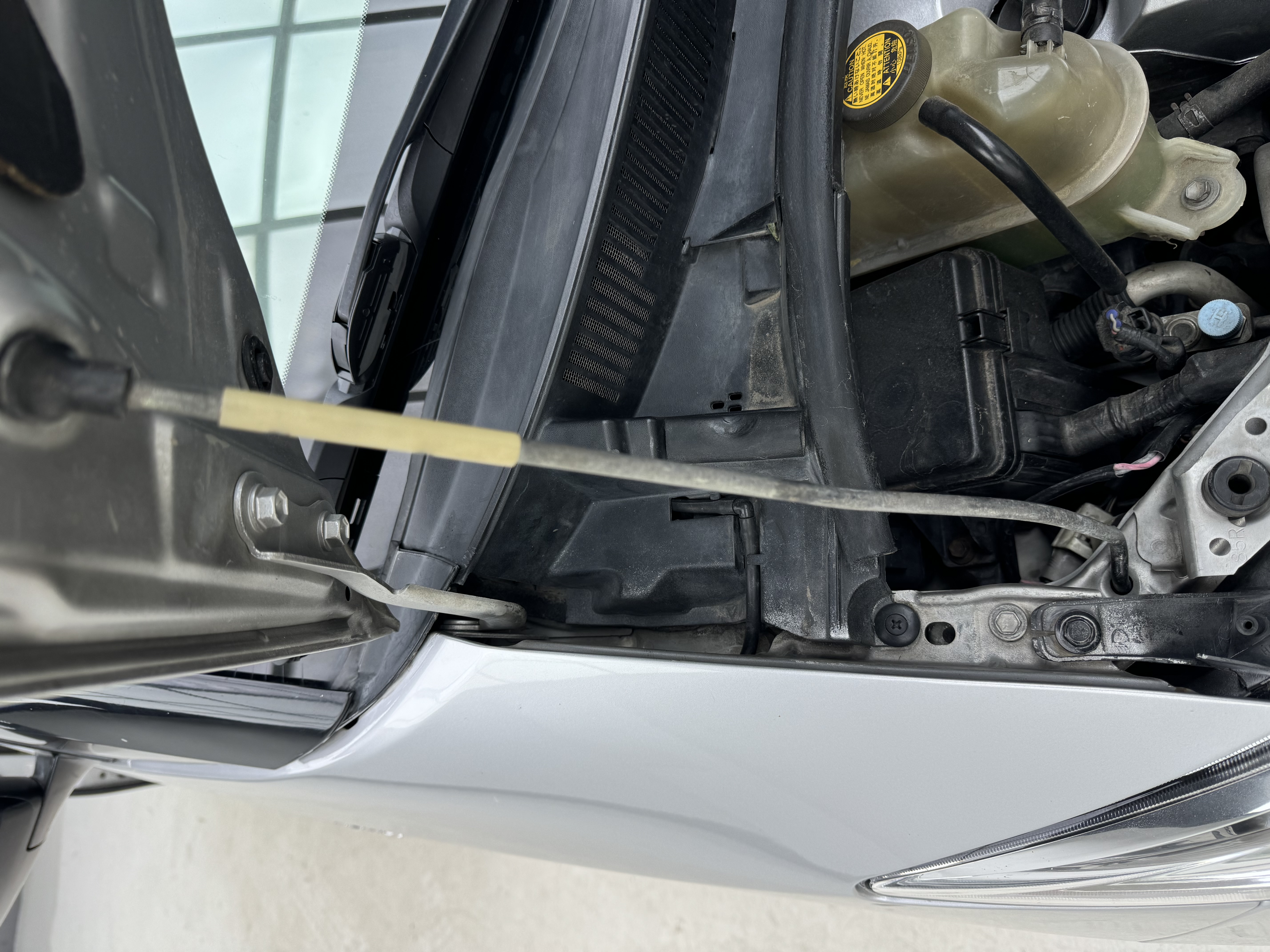 Toyota Previa 2007 #19 Toyota Previa 2007 imagen de coche #19