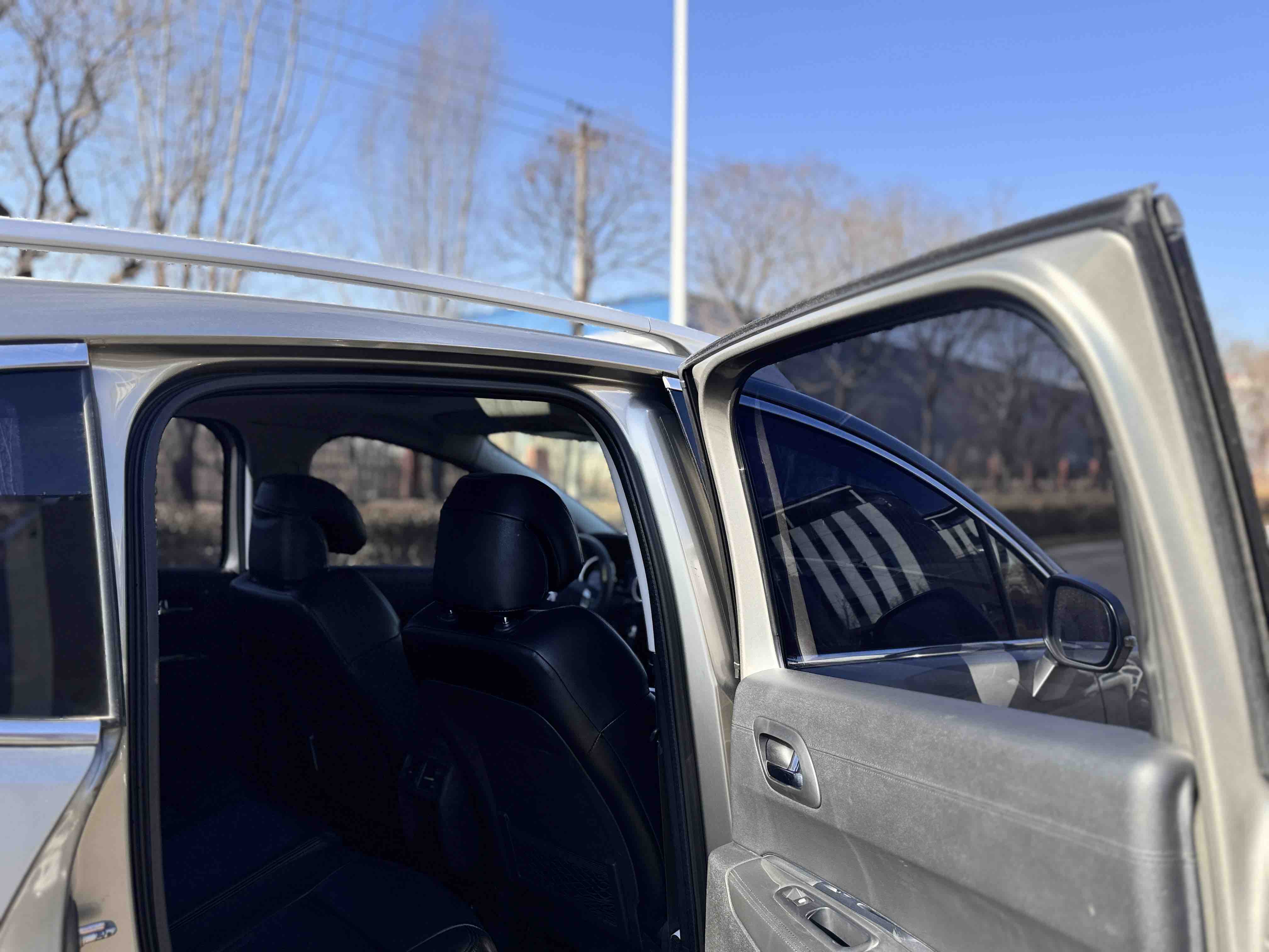 标致 标致3008 2016 汽车图片 #19