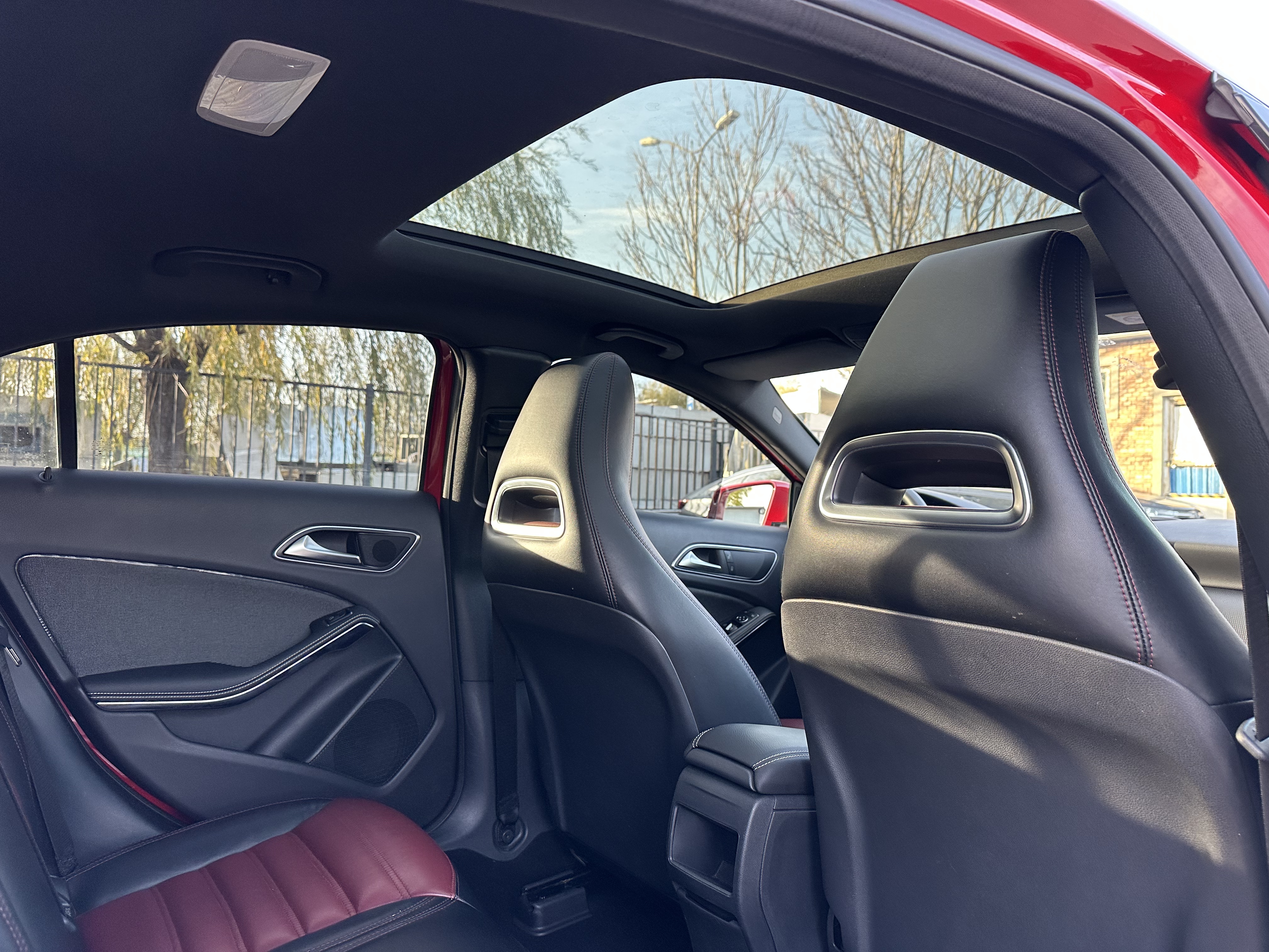 Toyota Sienna 2015 #19 Toyota Sienna 2015 car image #19