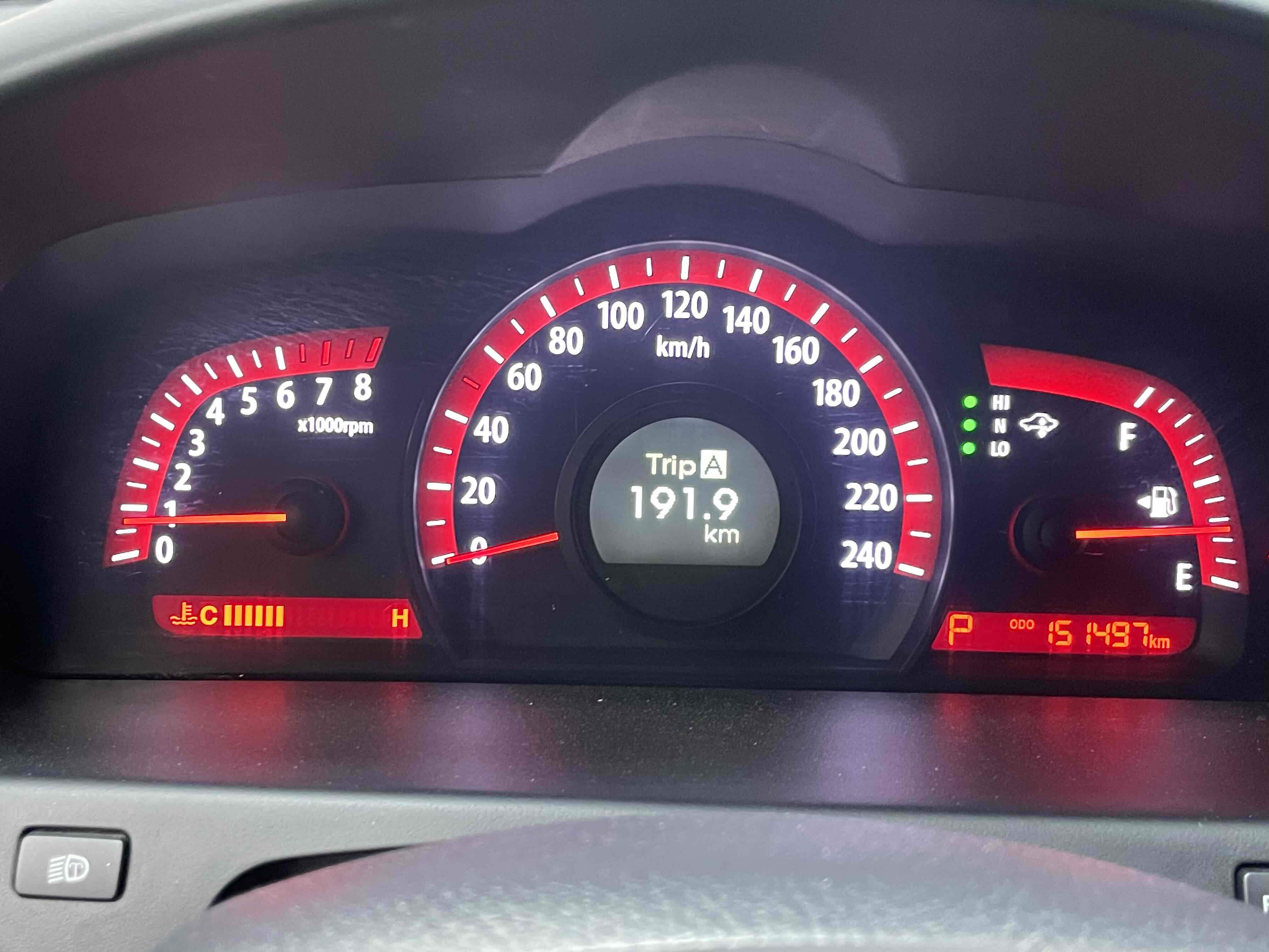 起亚 霸锐 2015 汽车图片 #19