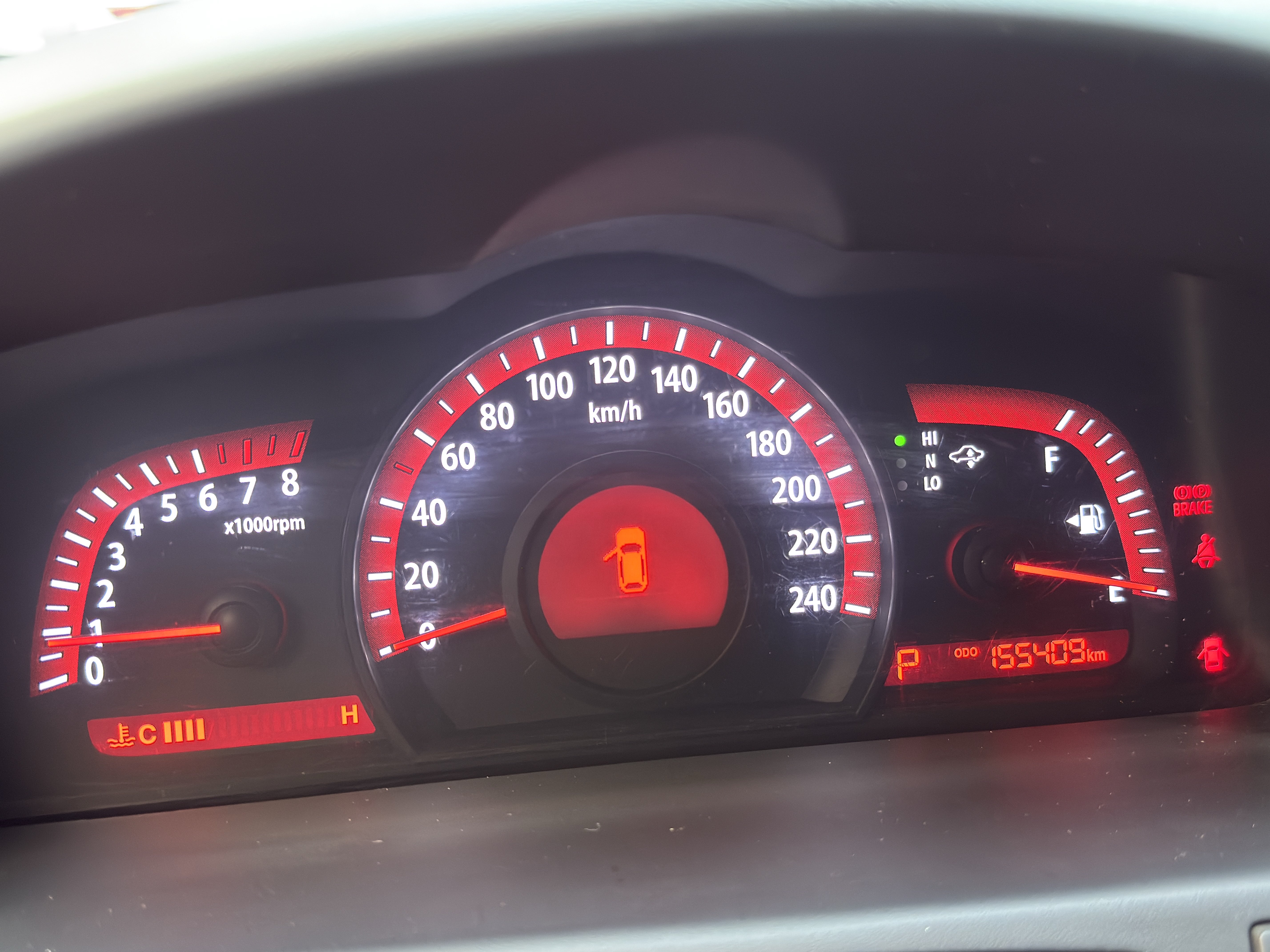 起亚 霸锐 2015 汽车图片 #19