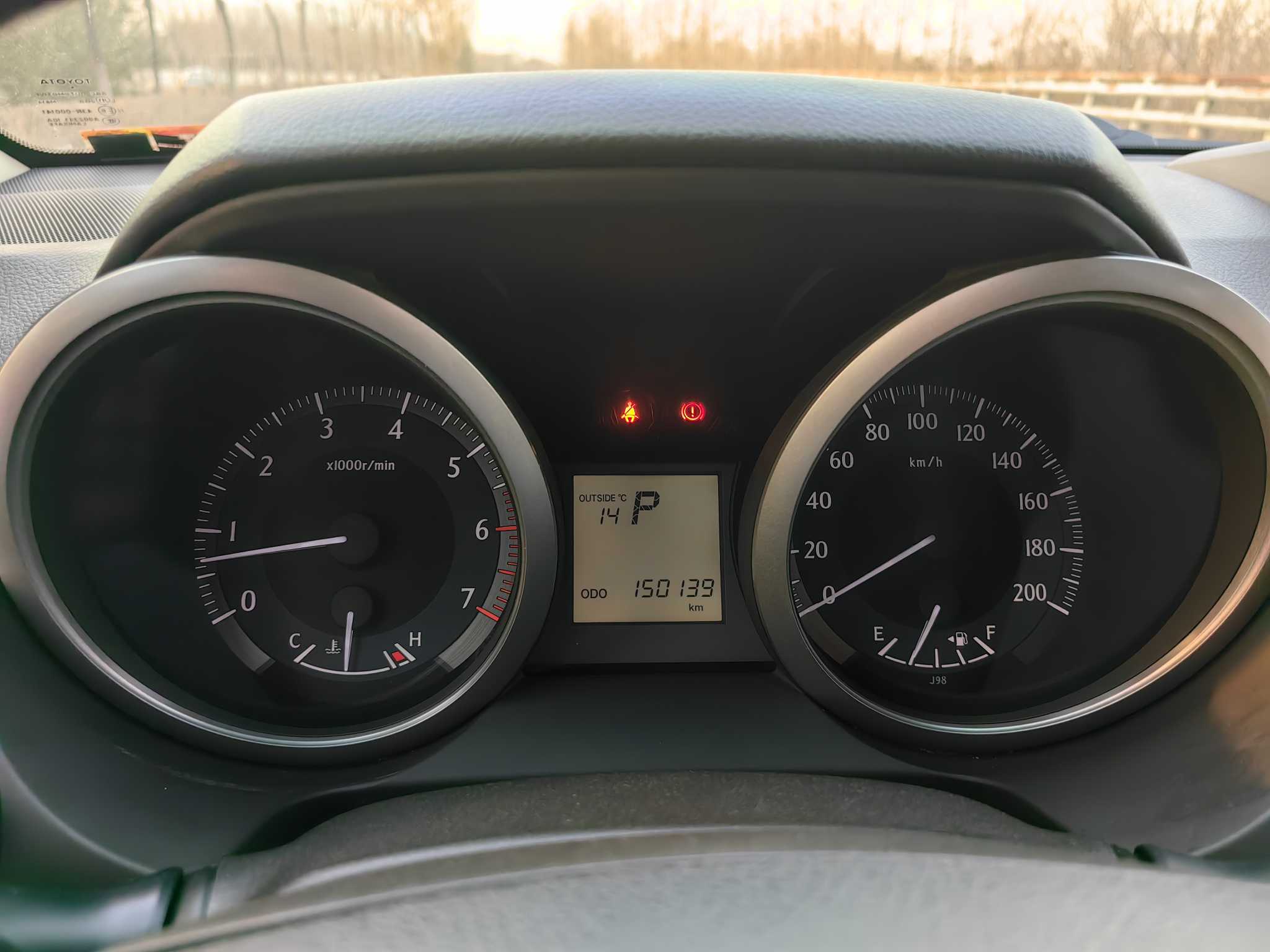 Toyota Prado (Imported) 2012 car image #19