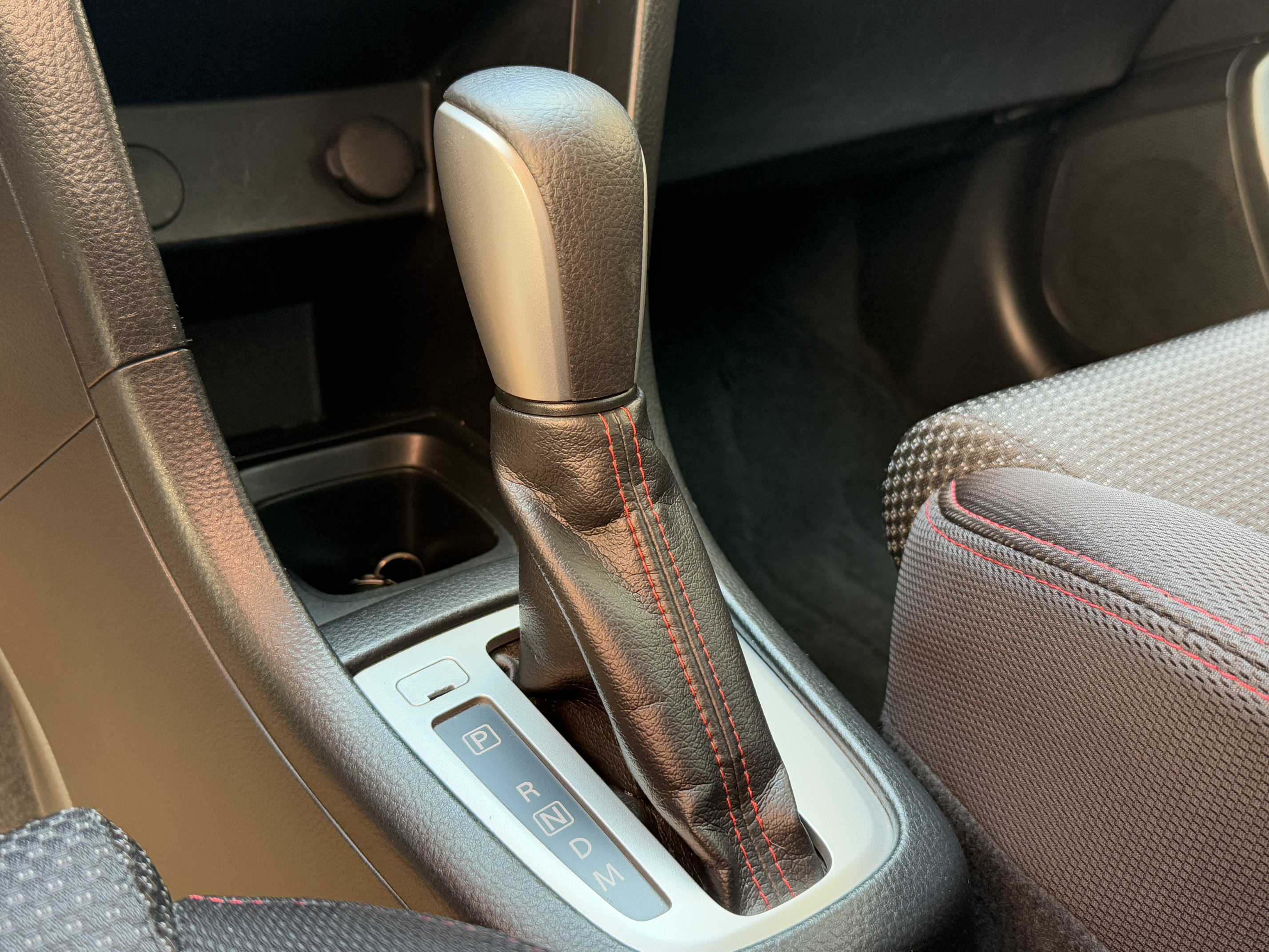 Suzuki Swift Sport 2016 imagem de carro #19