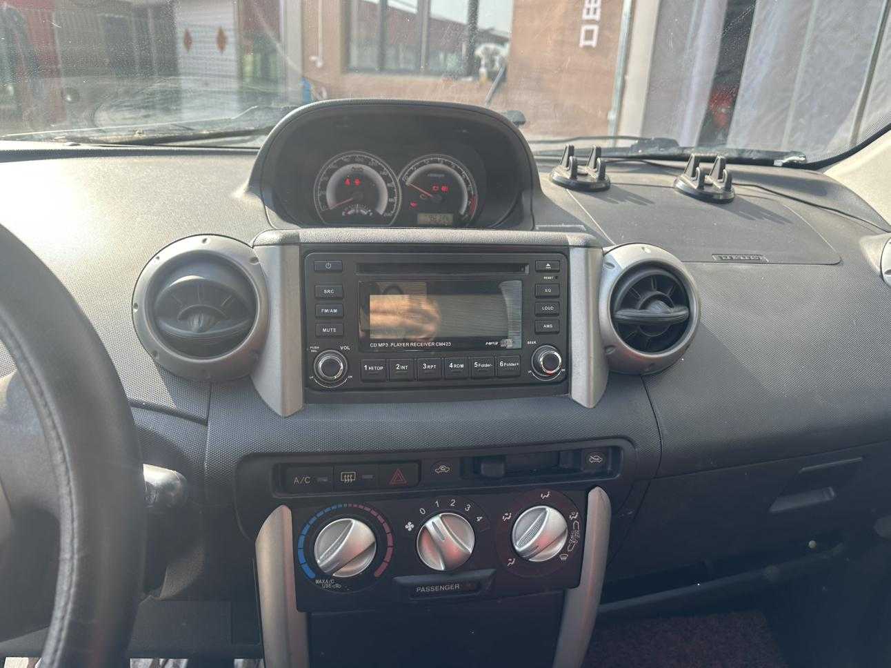 Great Wall Florid 2012 #19 Great Wall Florid 2012 car image #19