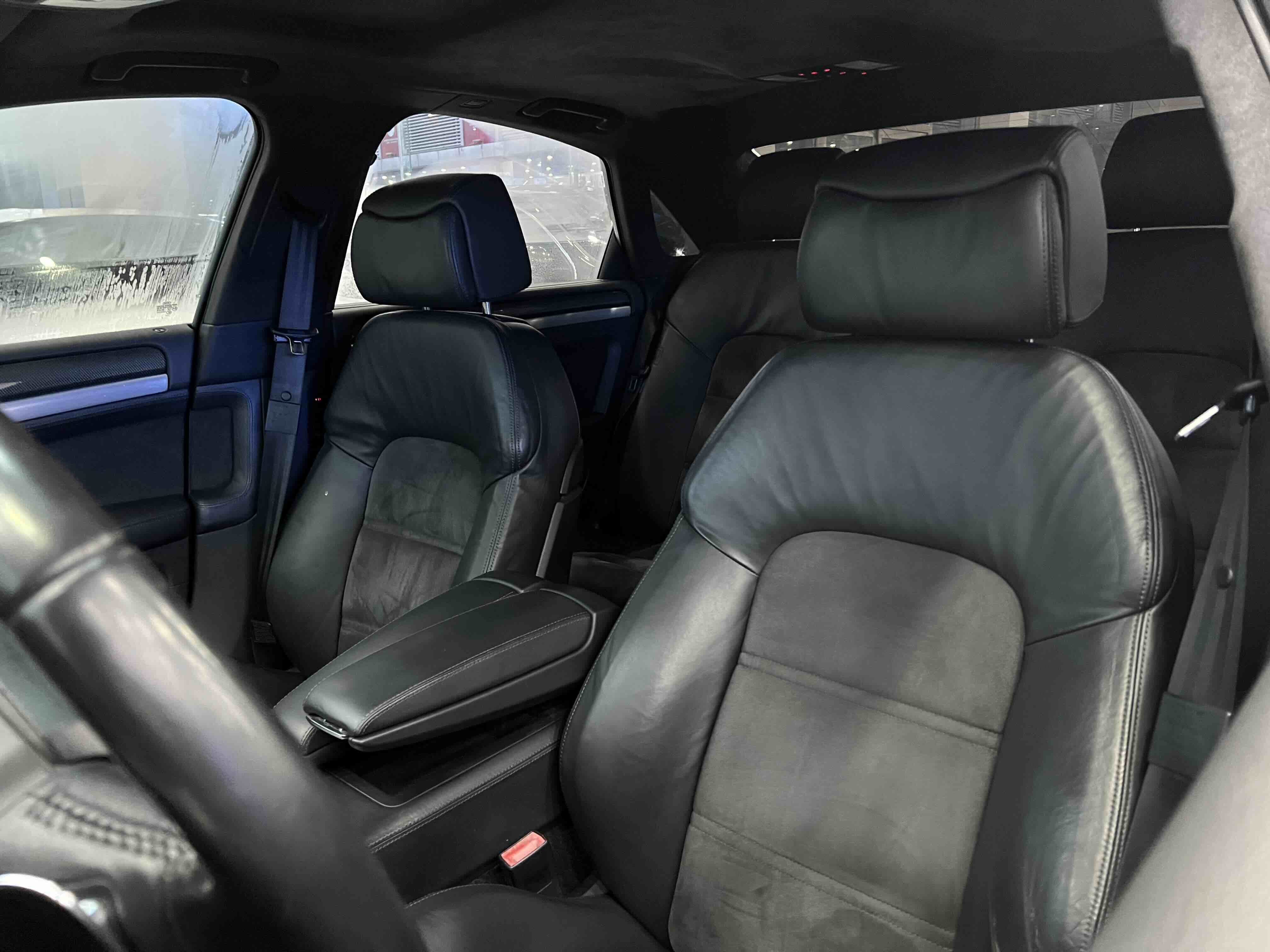 Audi S8 2009 #19 Audi S8 2009 immagine di auto #19