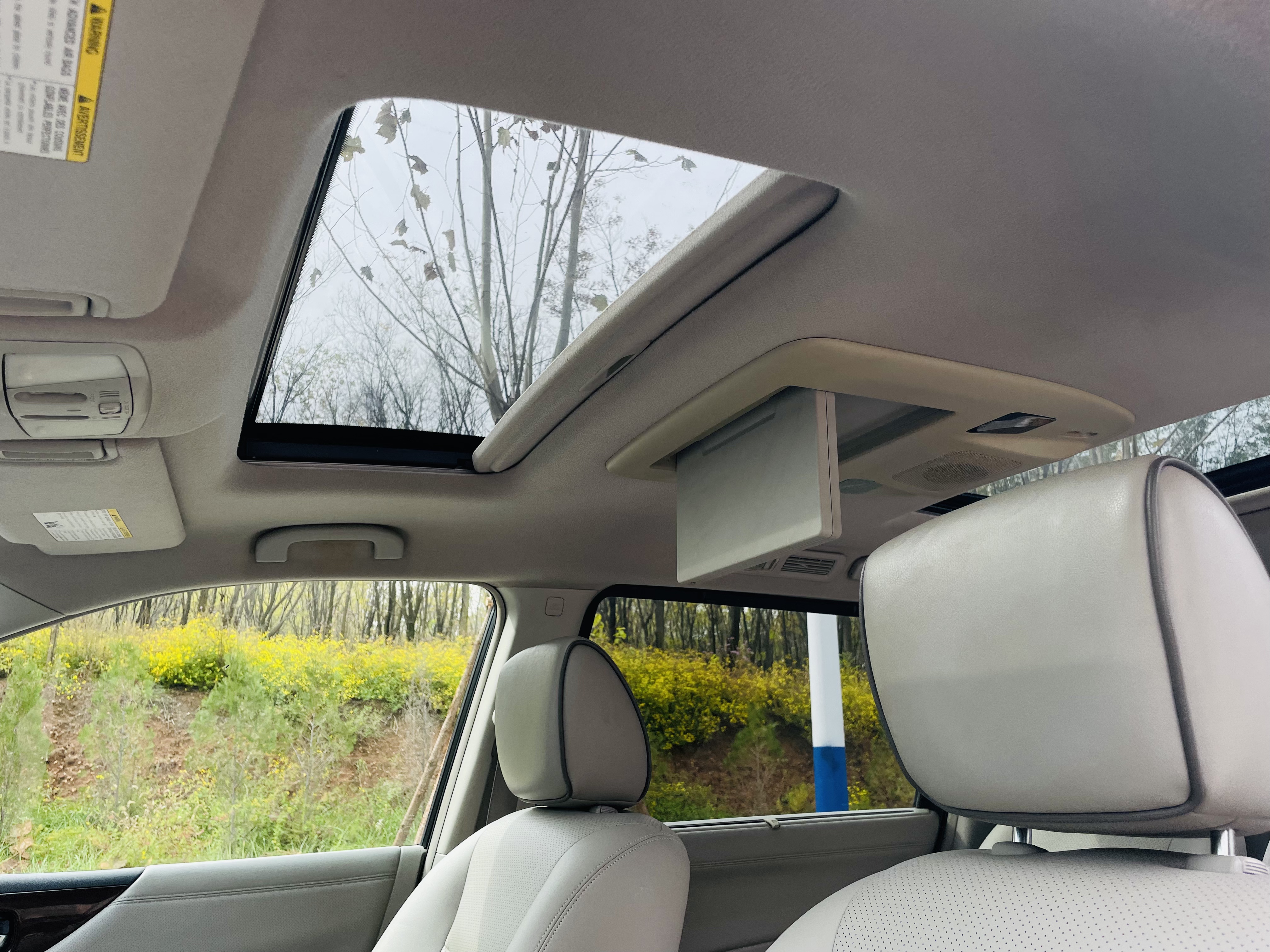 日产 贵士 2012 汽车图片 #19