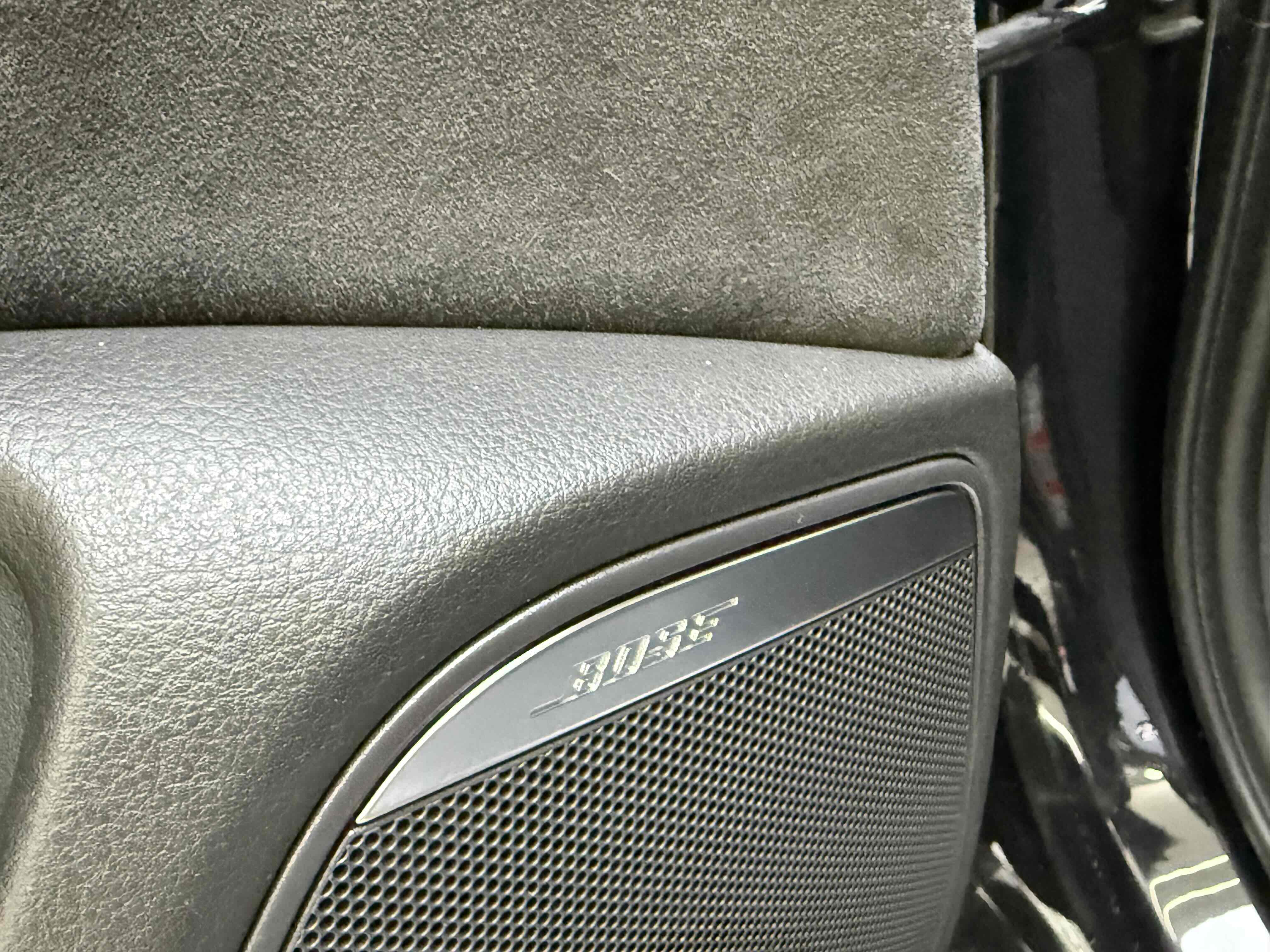 Audi S6 2013 car image #19