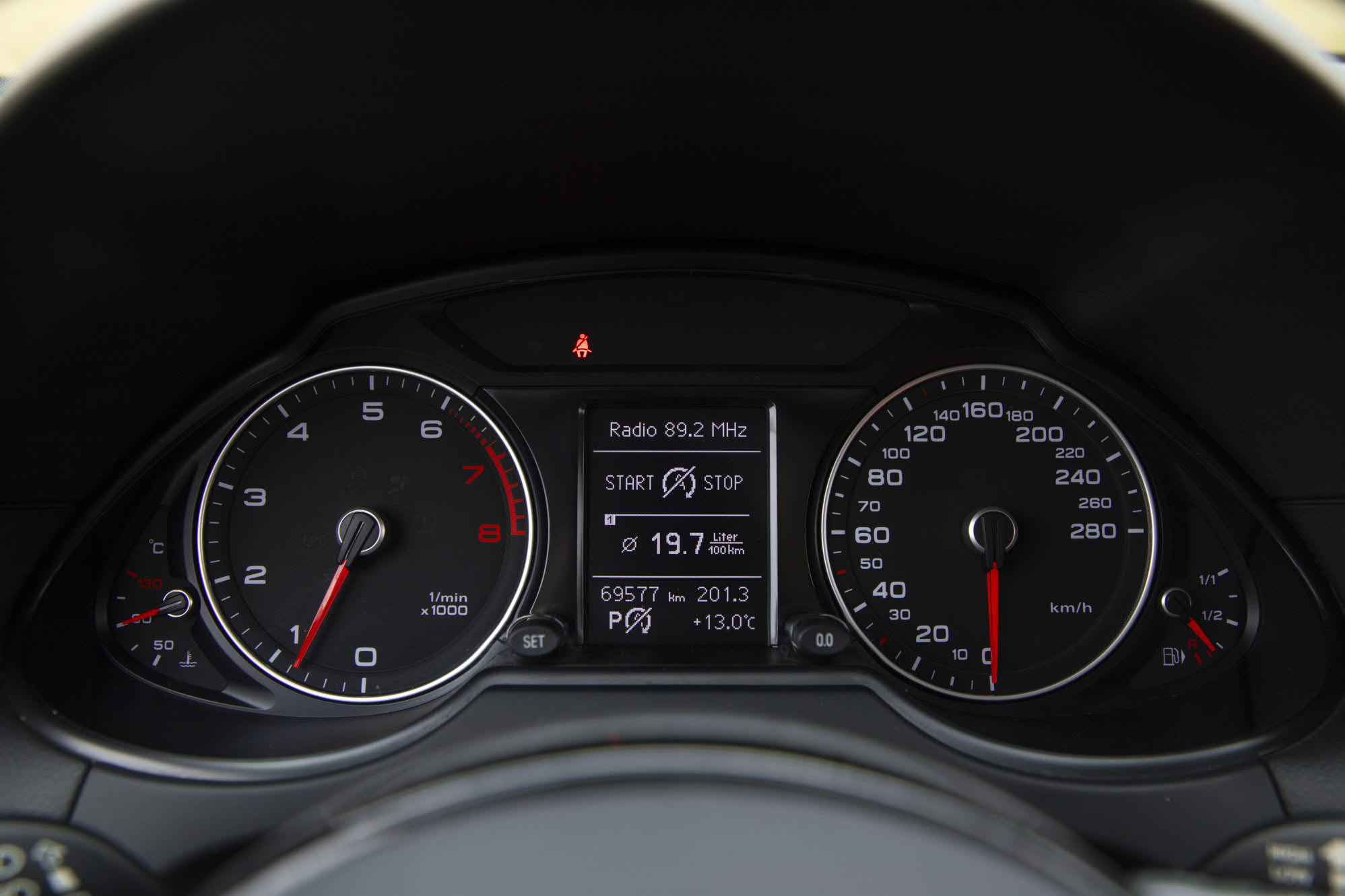 奥迪 奥迪Q5 2015 汽车图片 #19