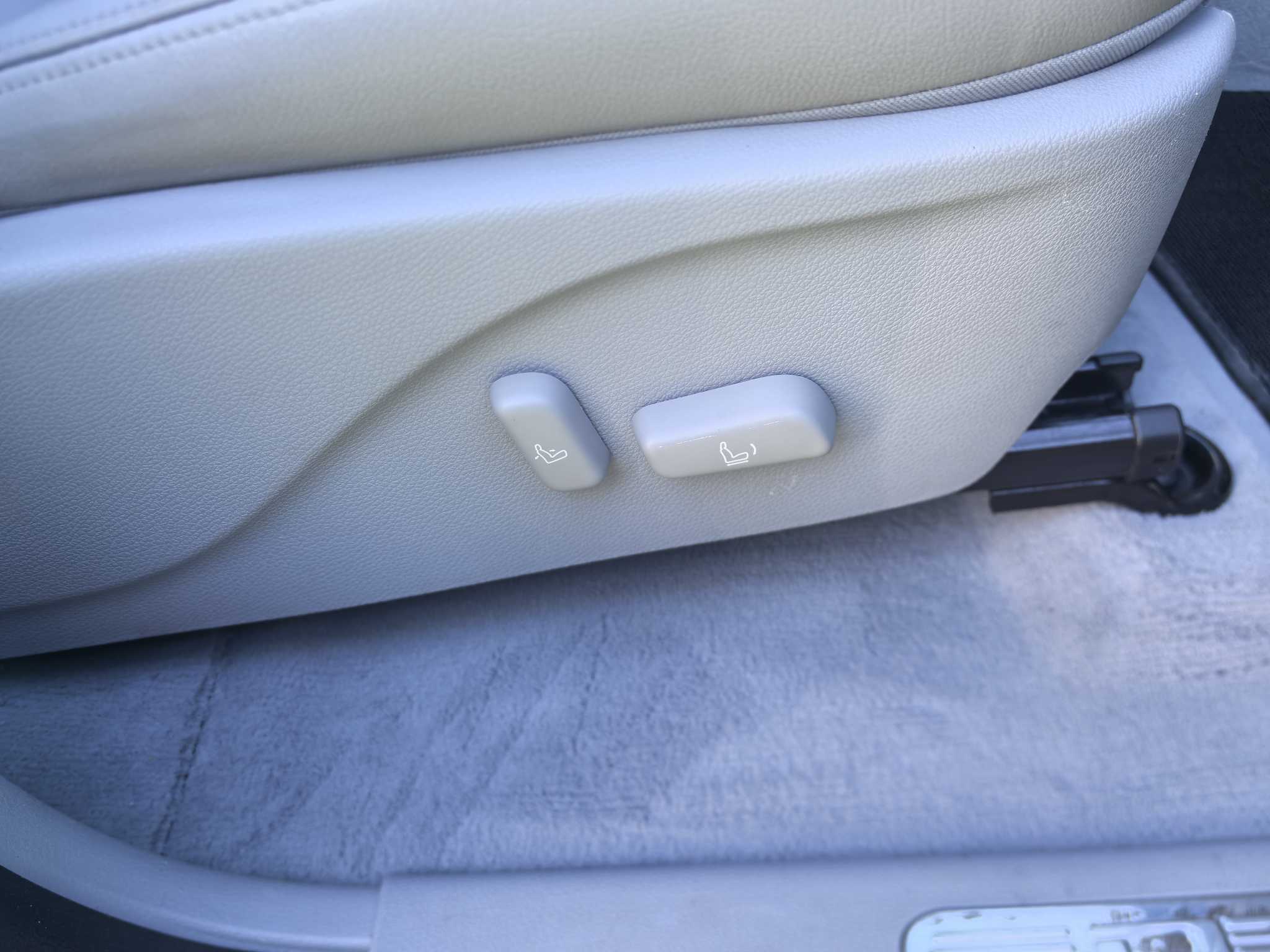 Denza DENZA 2016 imagem de carro #19