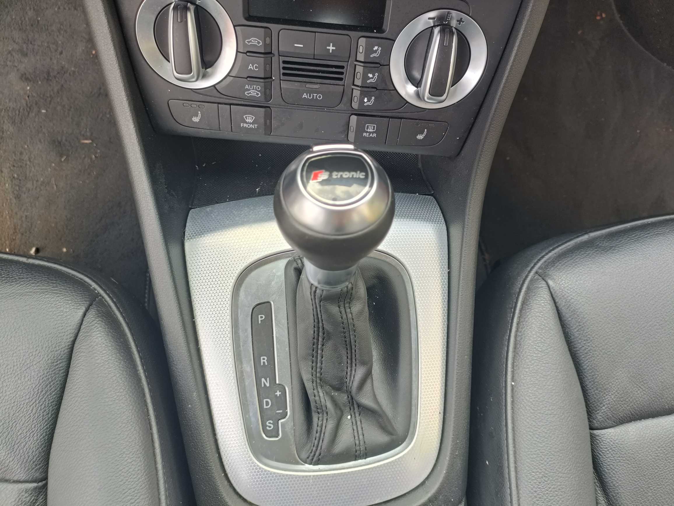 Audi Q3 (Imported) 2013 immagine di auto #19