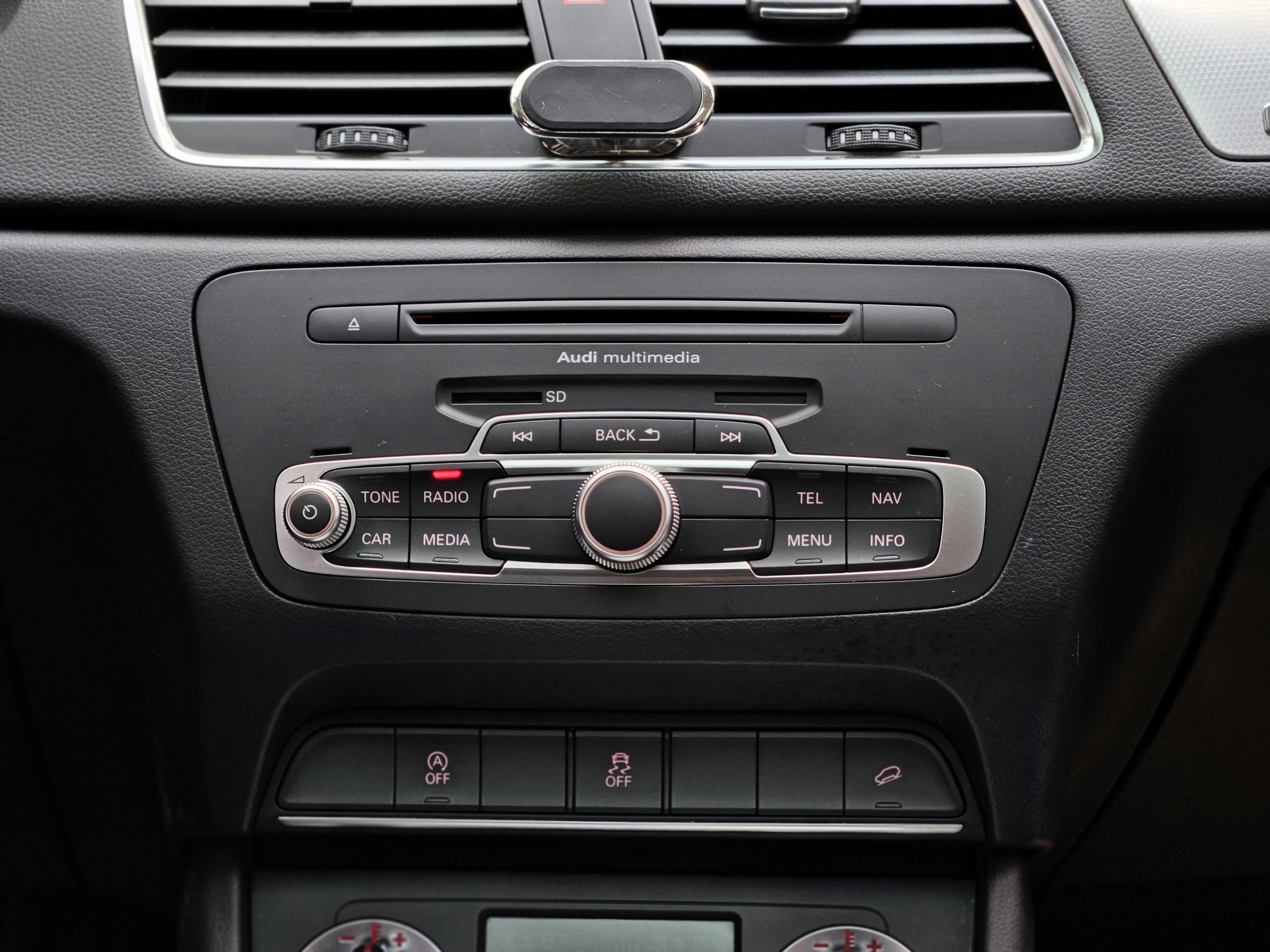 Audi Q3 (Imported) 2013 #19 Audi Q3 (Imported) 2013 immagine di auto #19