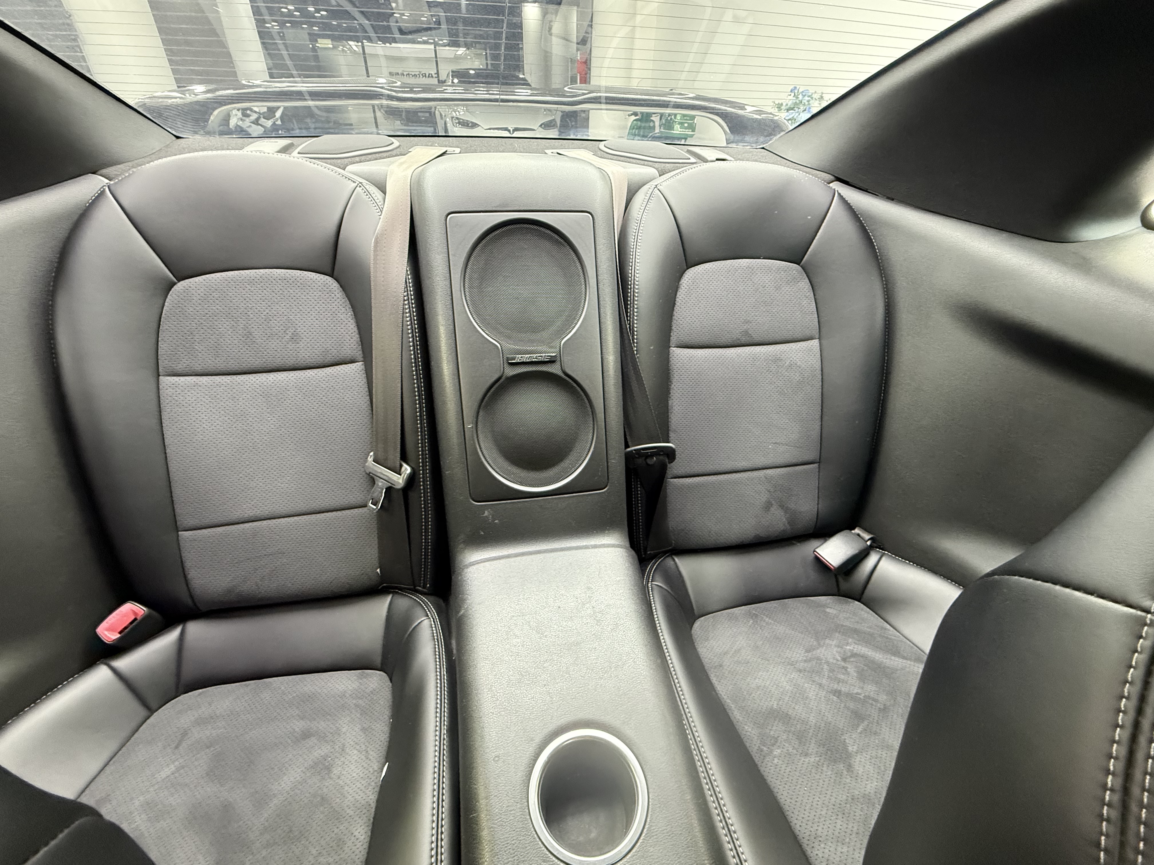 日产 日产GT-R 2010 汽车图片 #19