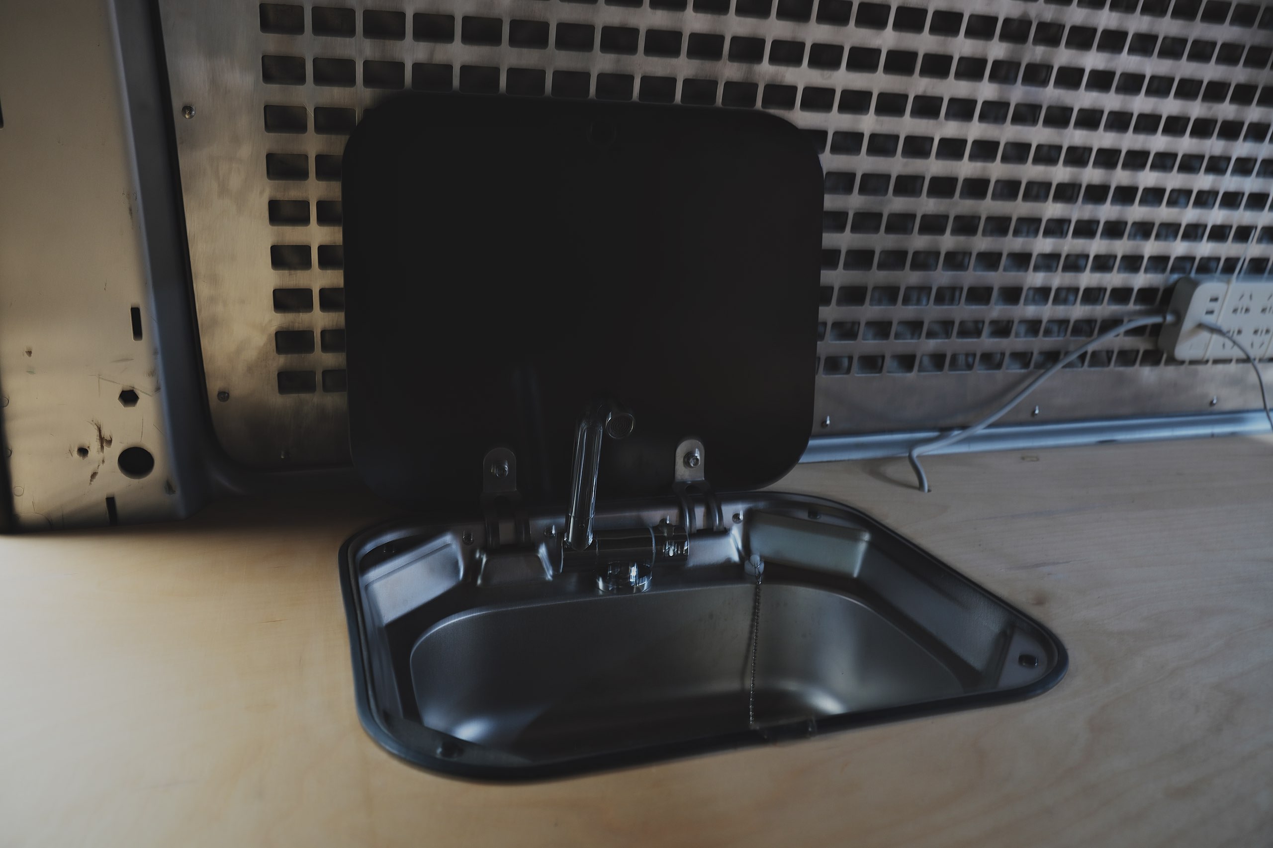 Ford E350 2012 car image #19