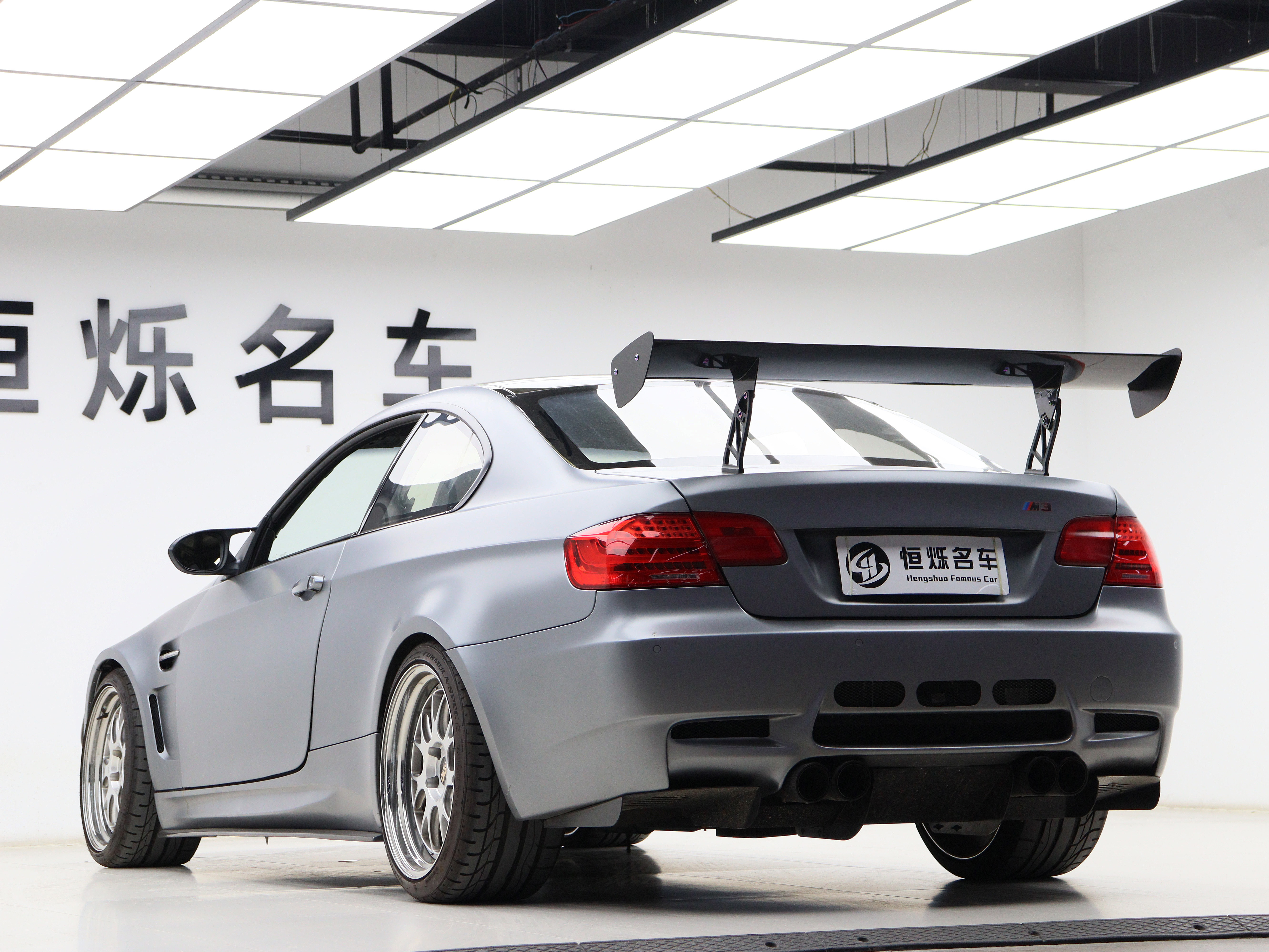 BMW M3 2014 imagem de carro #19