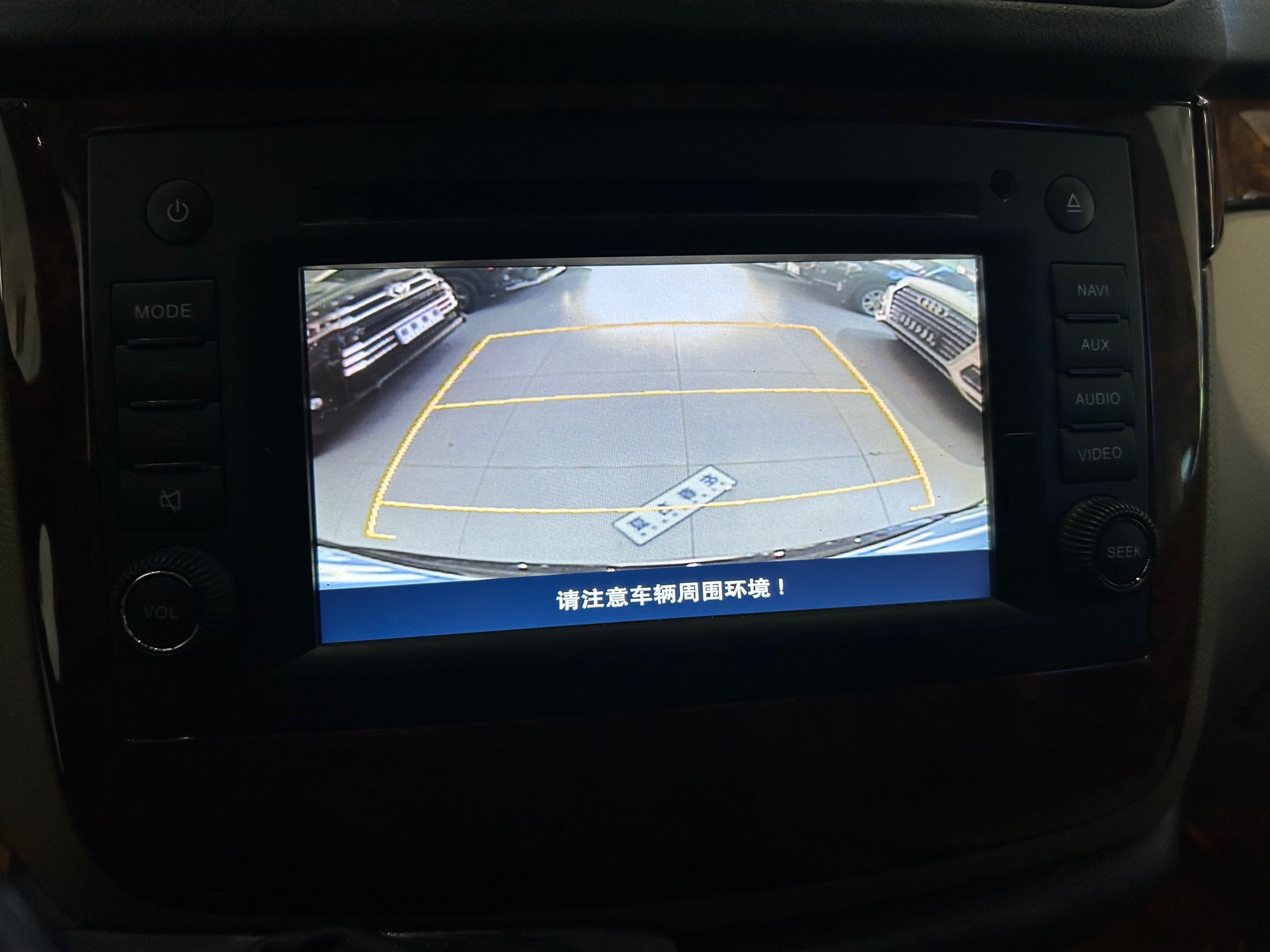 奔驰 唯雅诺 2016 汽车图片 #19