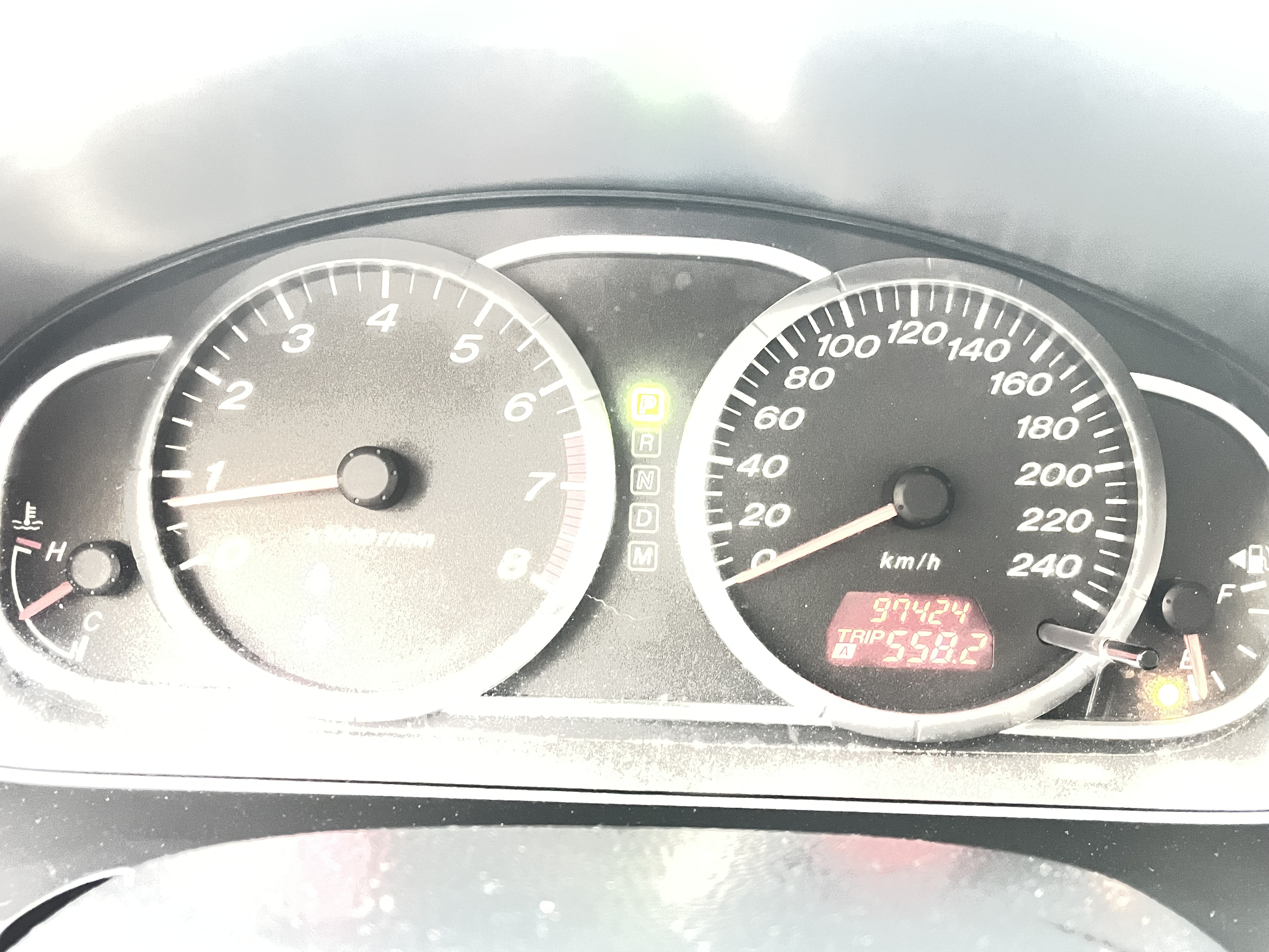 马自达 马自达6 2015 汽车图片 #19