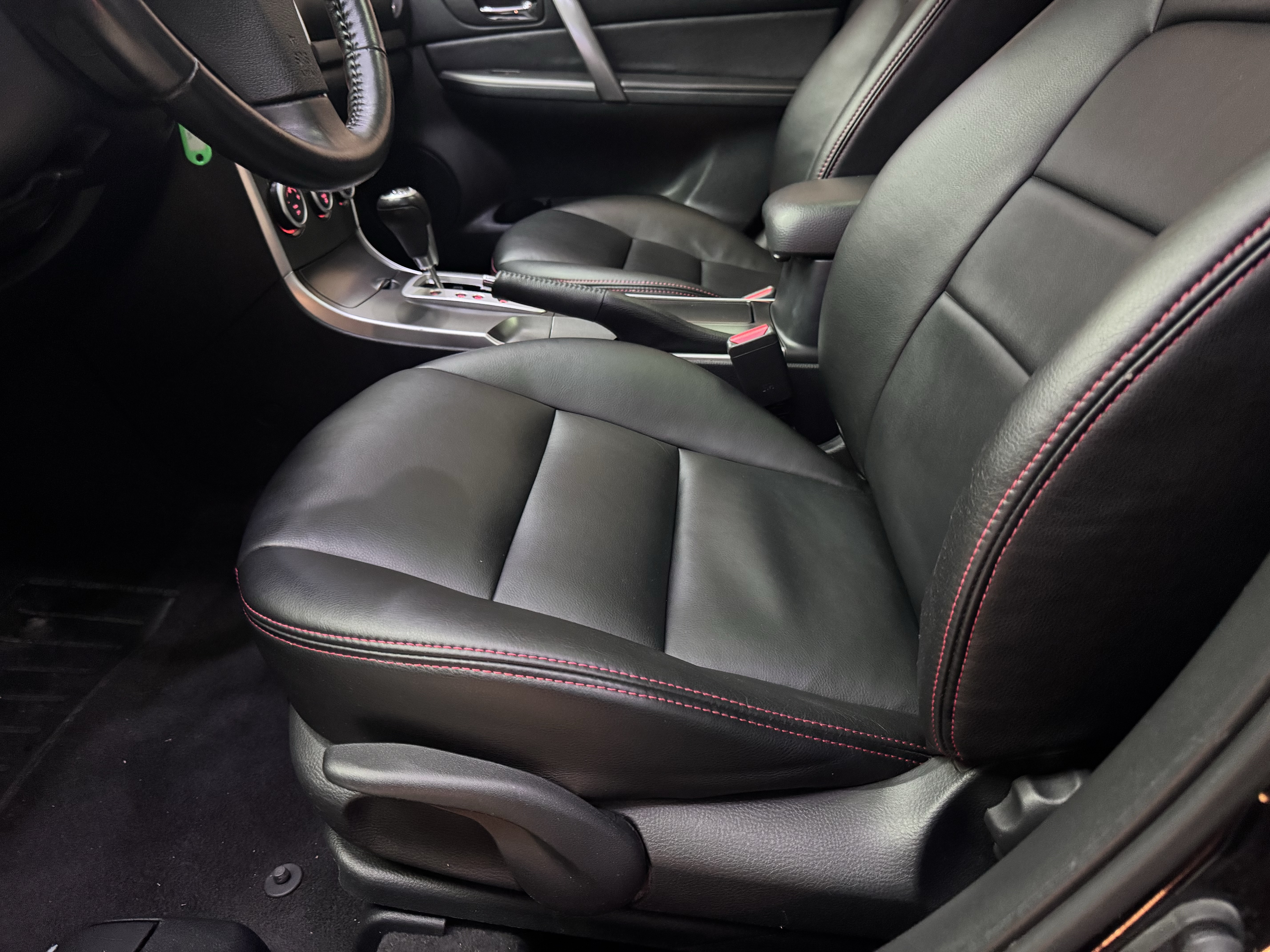 马自达 马自达6 2016 汽车图片 #19