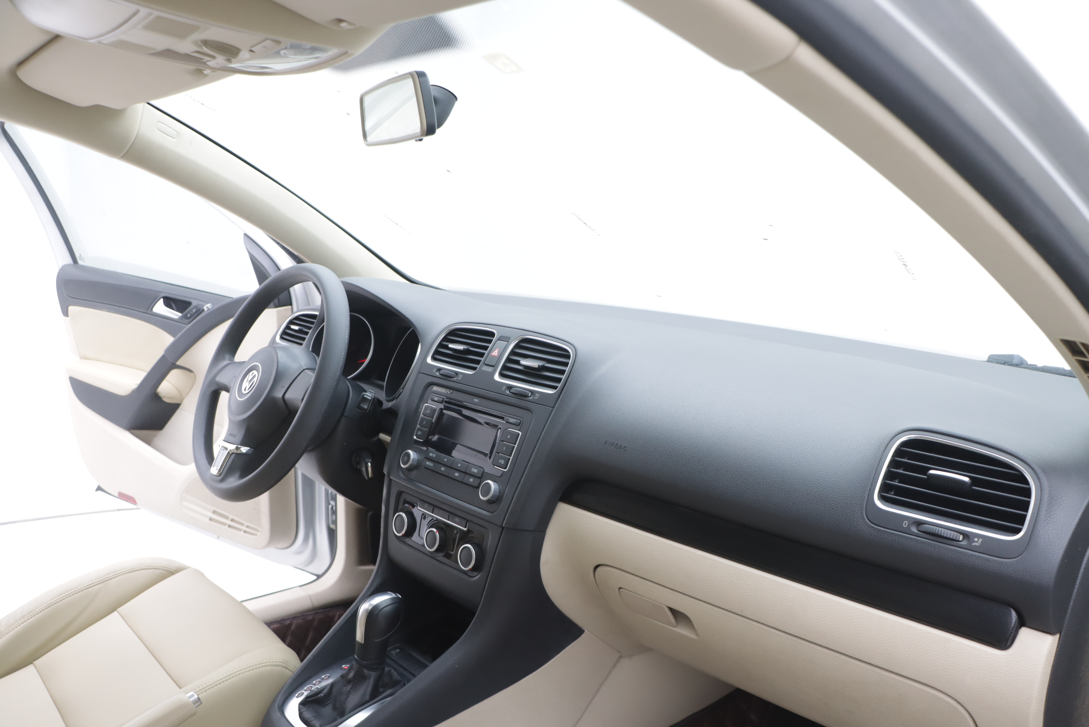 Volkswagen Golf 2012 #19 Volkswagen Golf 2012 image de voiture #19