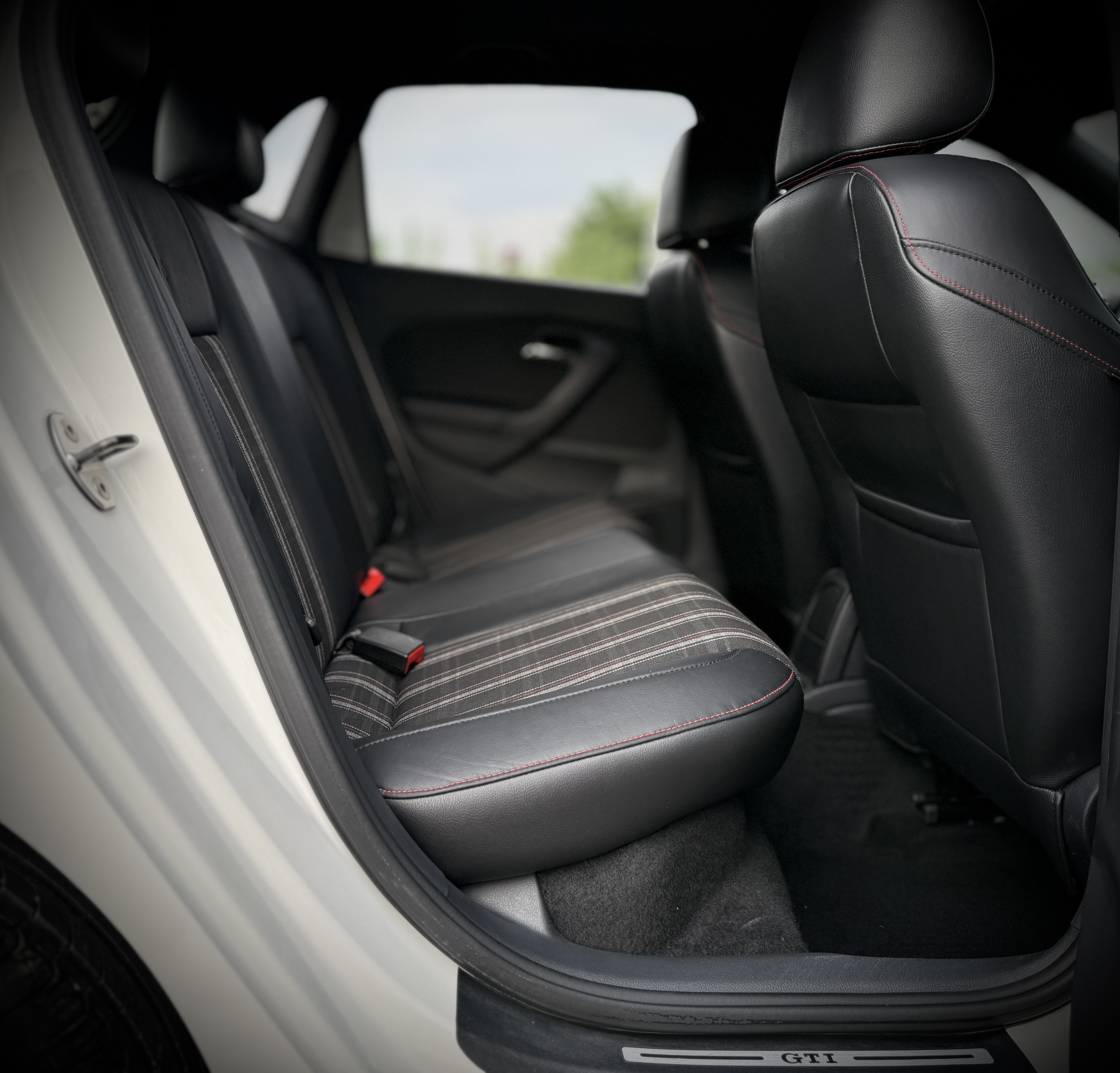 大众 Polo 2015 汽车图片 #19