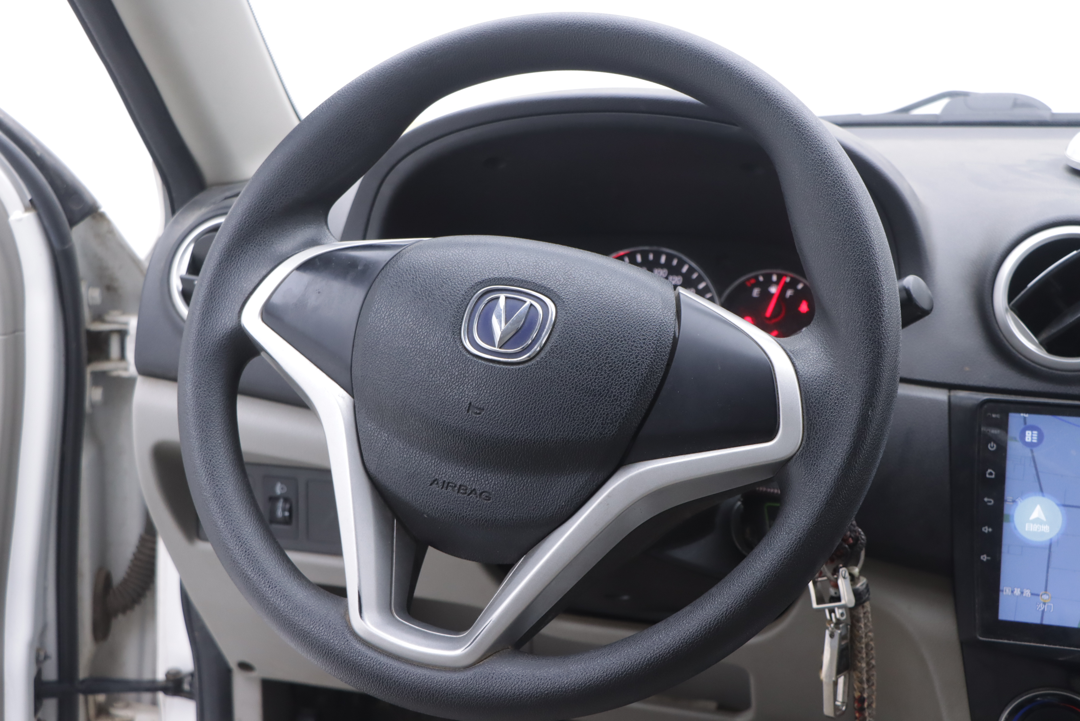 Changan Alsvin V3 2018 car image #19