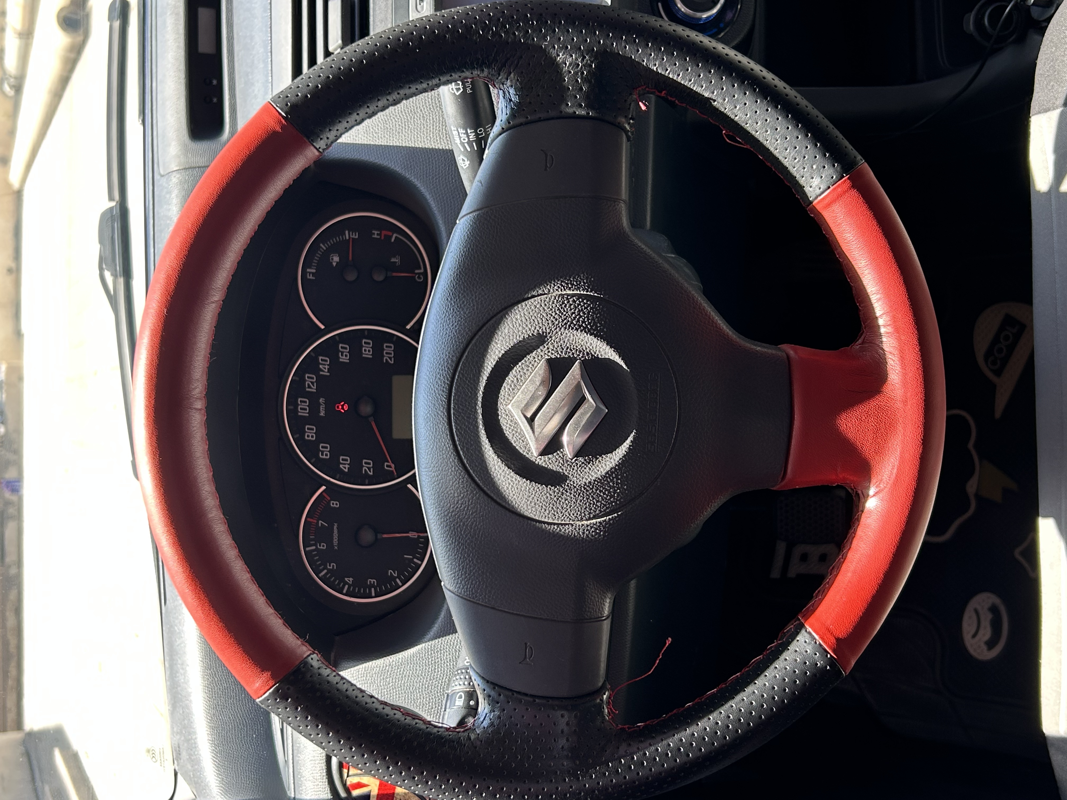 Suzuki Swift 2015 #19 Suzuki Swift 2015 car image #19