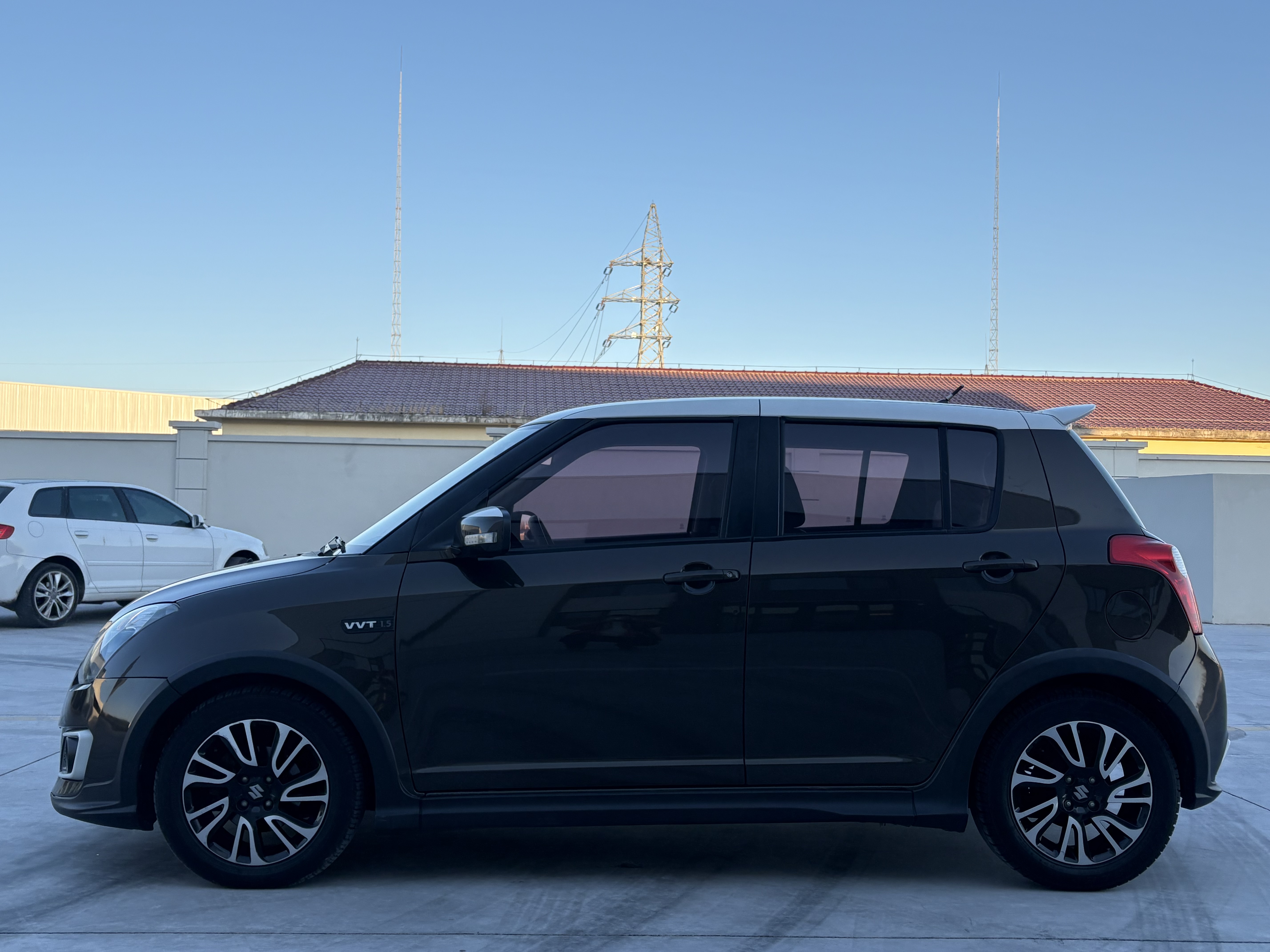 Suzuki Swift 2017 immagine di auto #19
