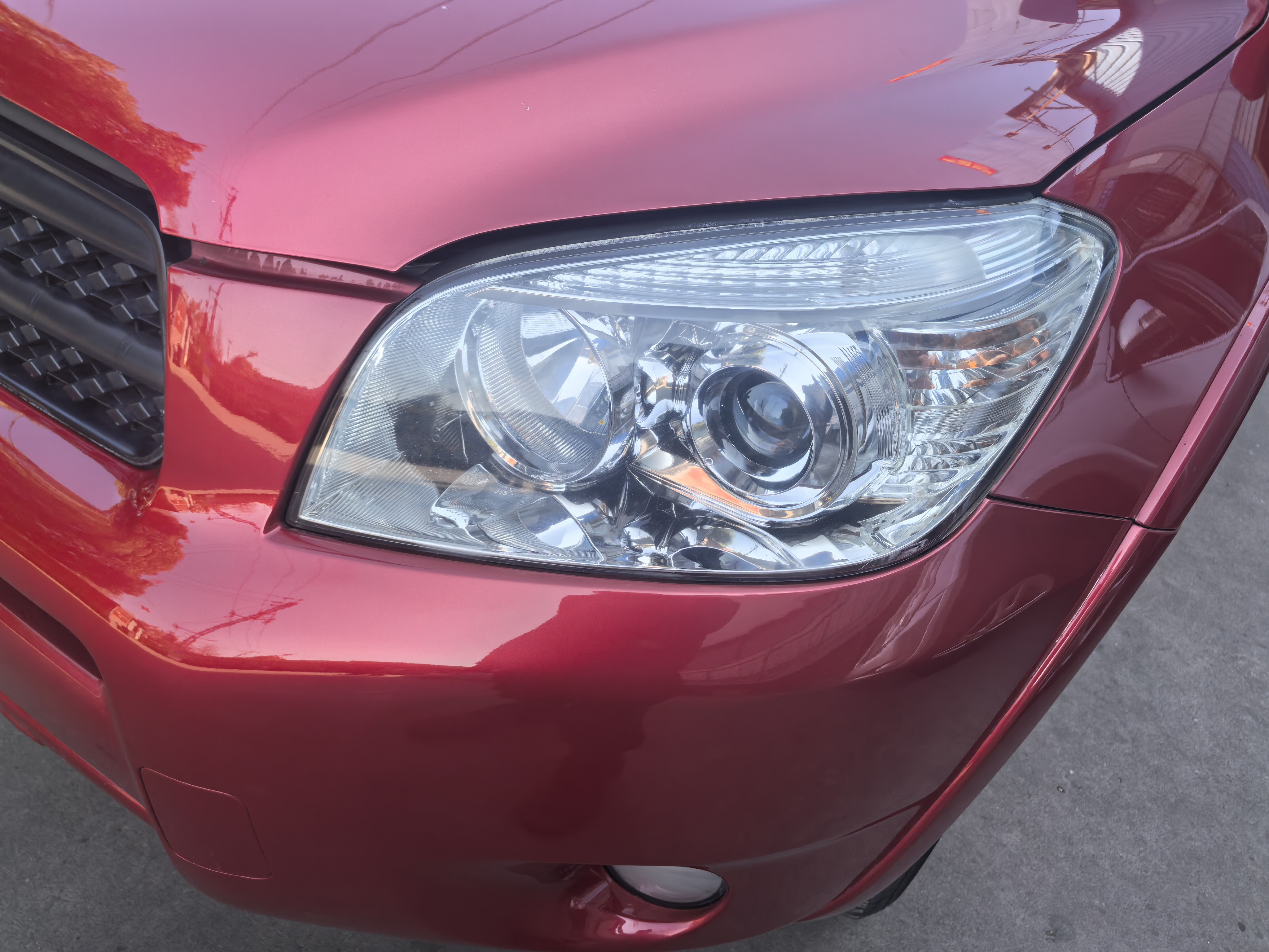 Toyota RAV4 (Imported) 2008 image de voiture #19