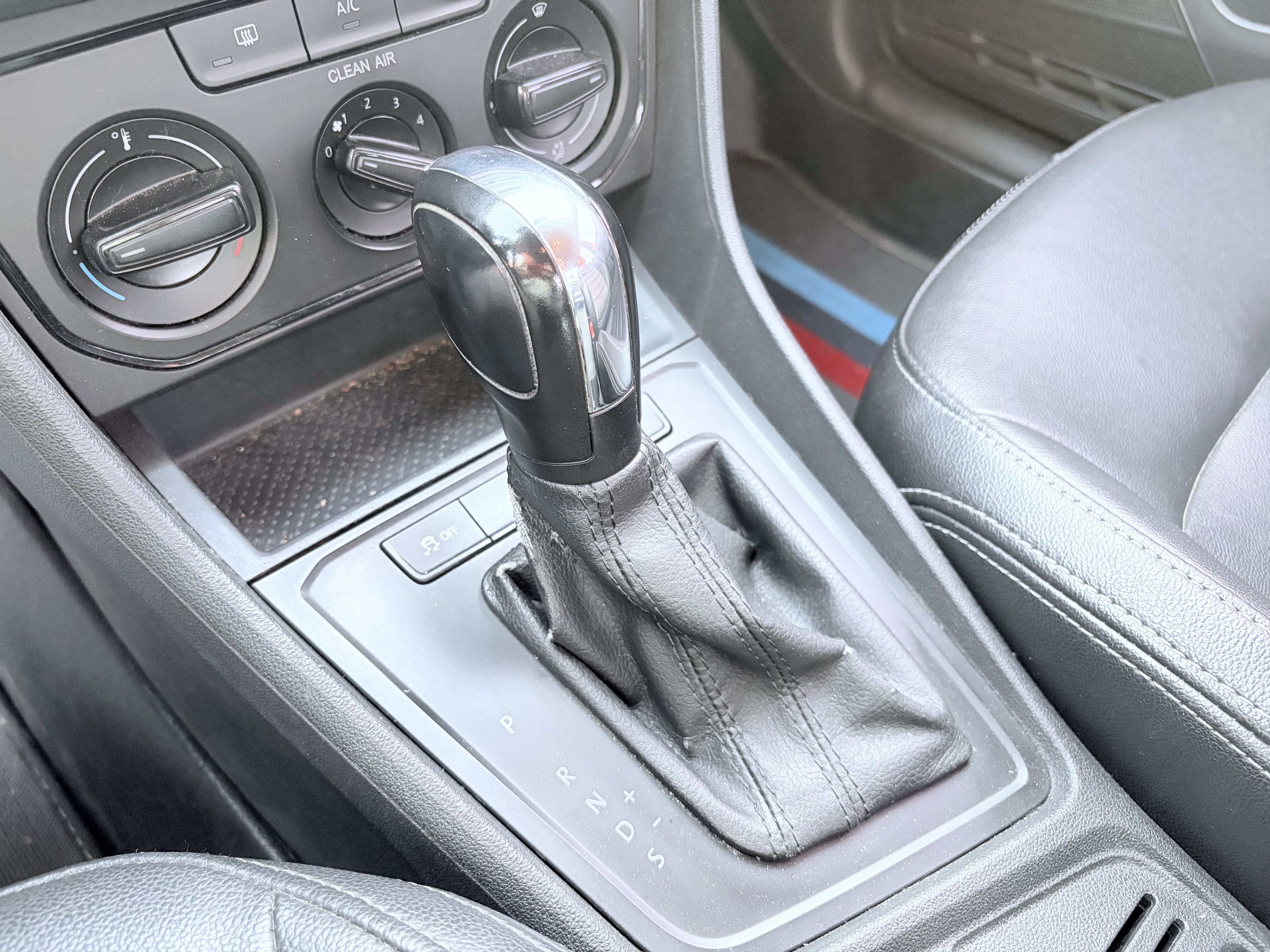 Volkswagen Lavida 2016 #19 Volkswagen Lavida 2016 car image #19