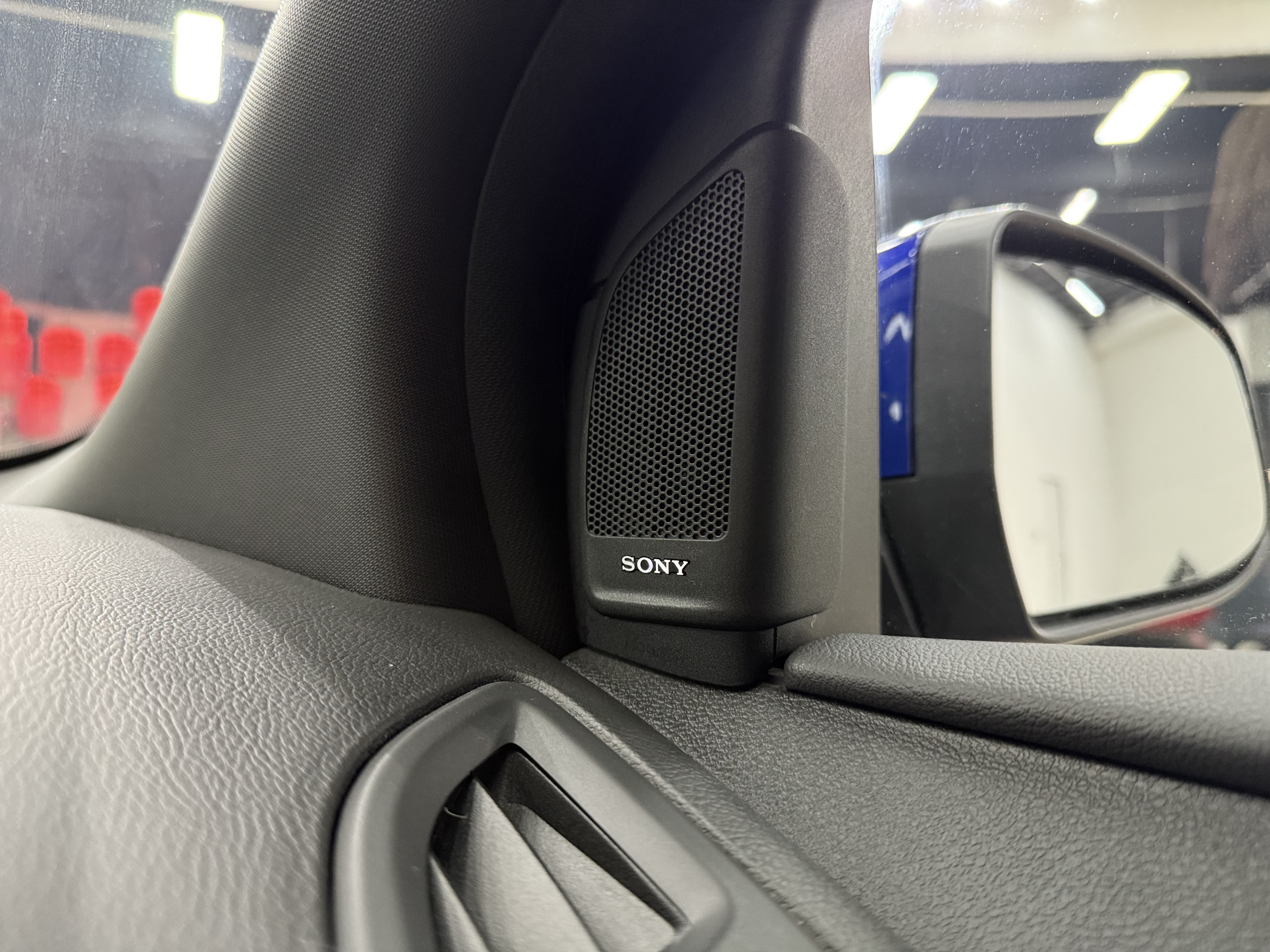 Ford Focus (Imported) 2017 car image #19