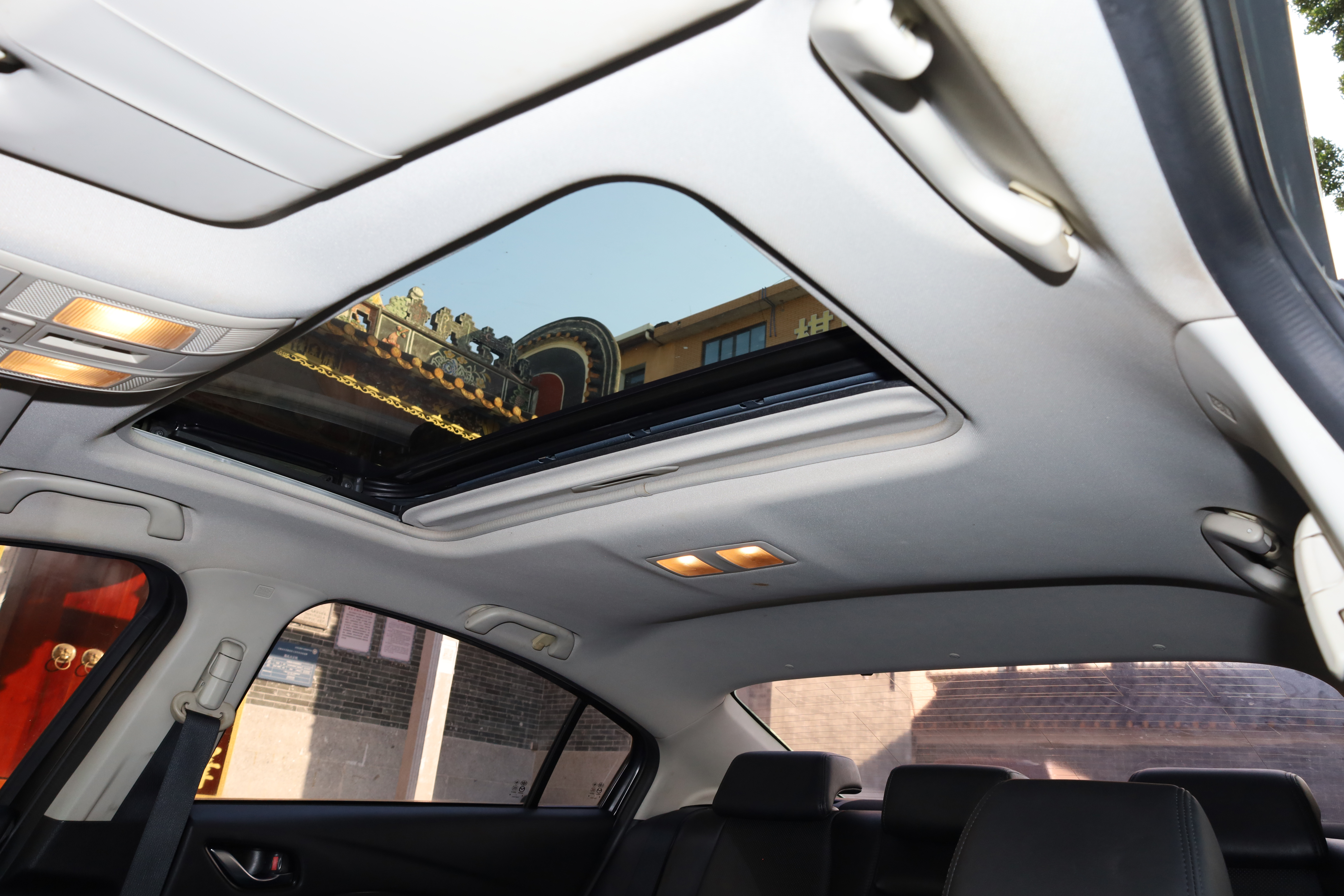 马自达 阿特兹 2016 汽车图片 #19