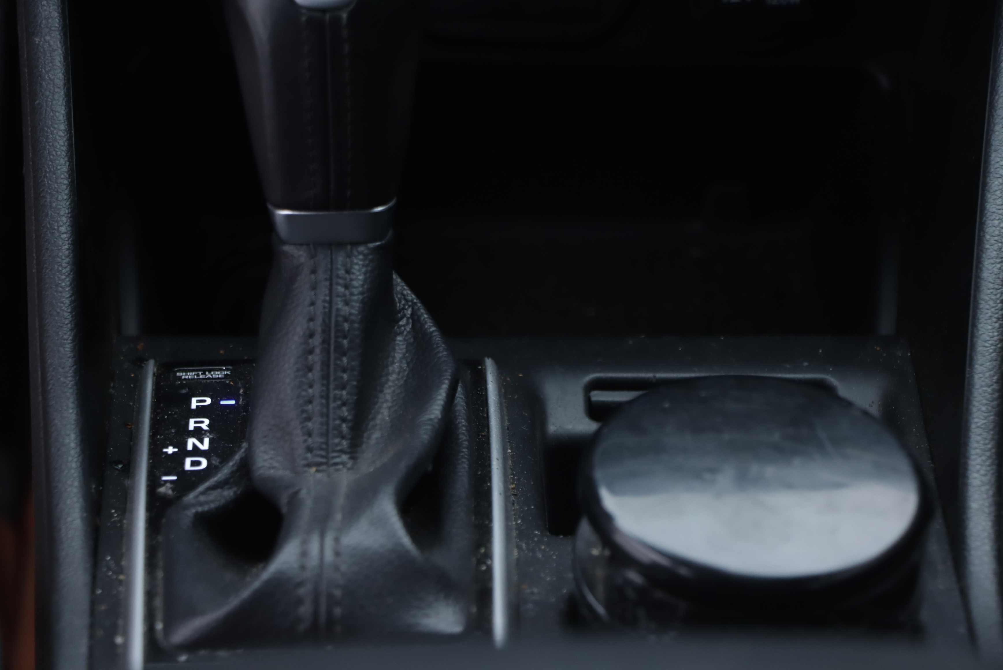 Hyundai Tucson 2017 car image #19