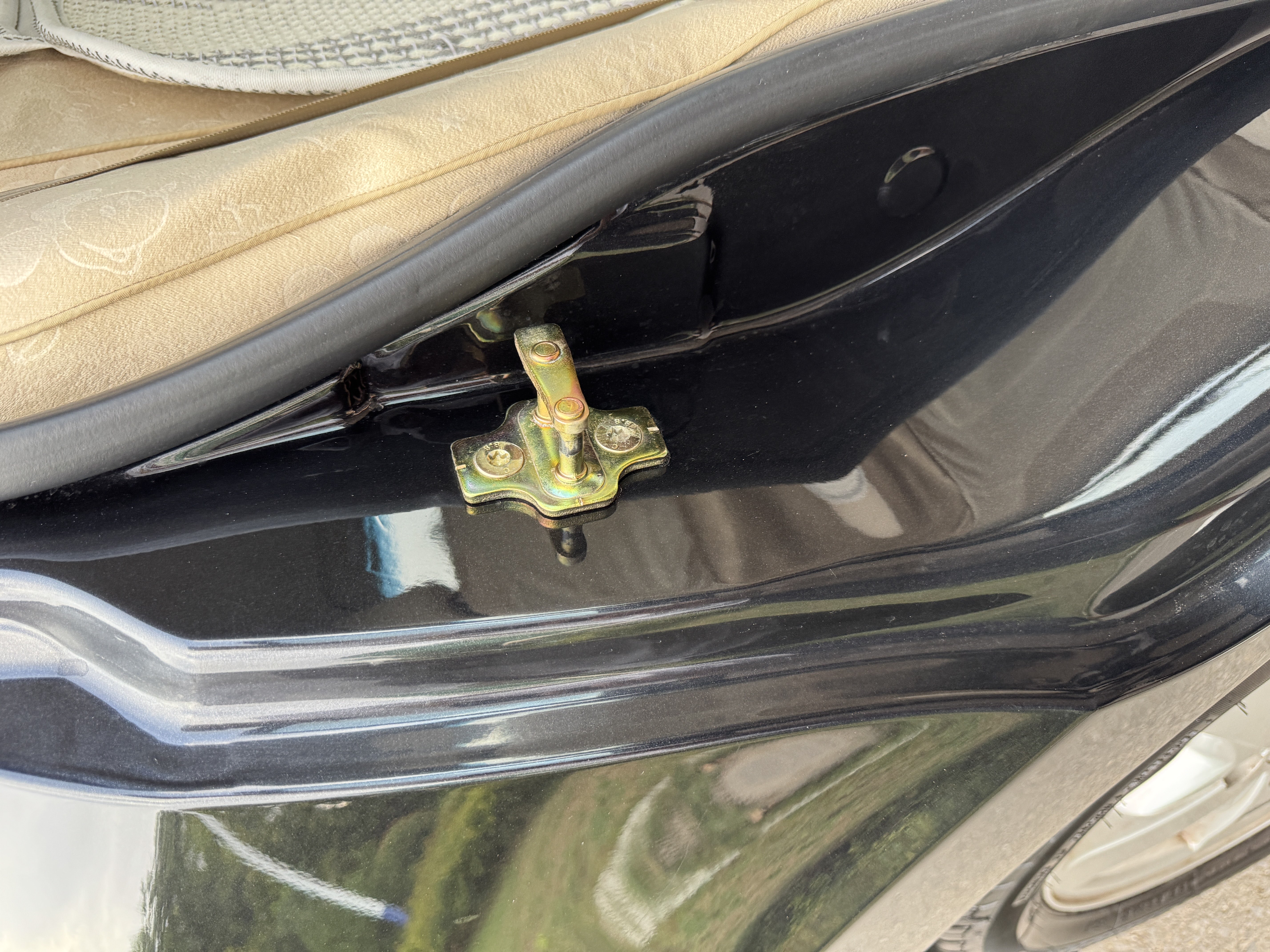 Chery A5 2008 صورة سيارة #19