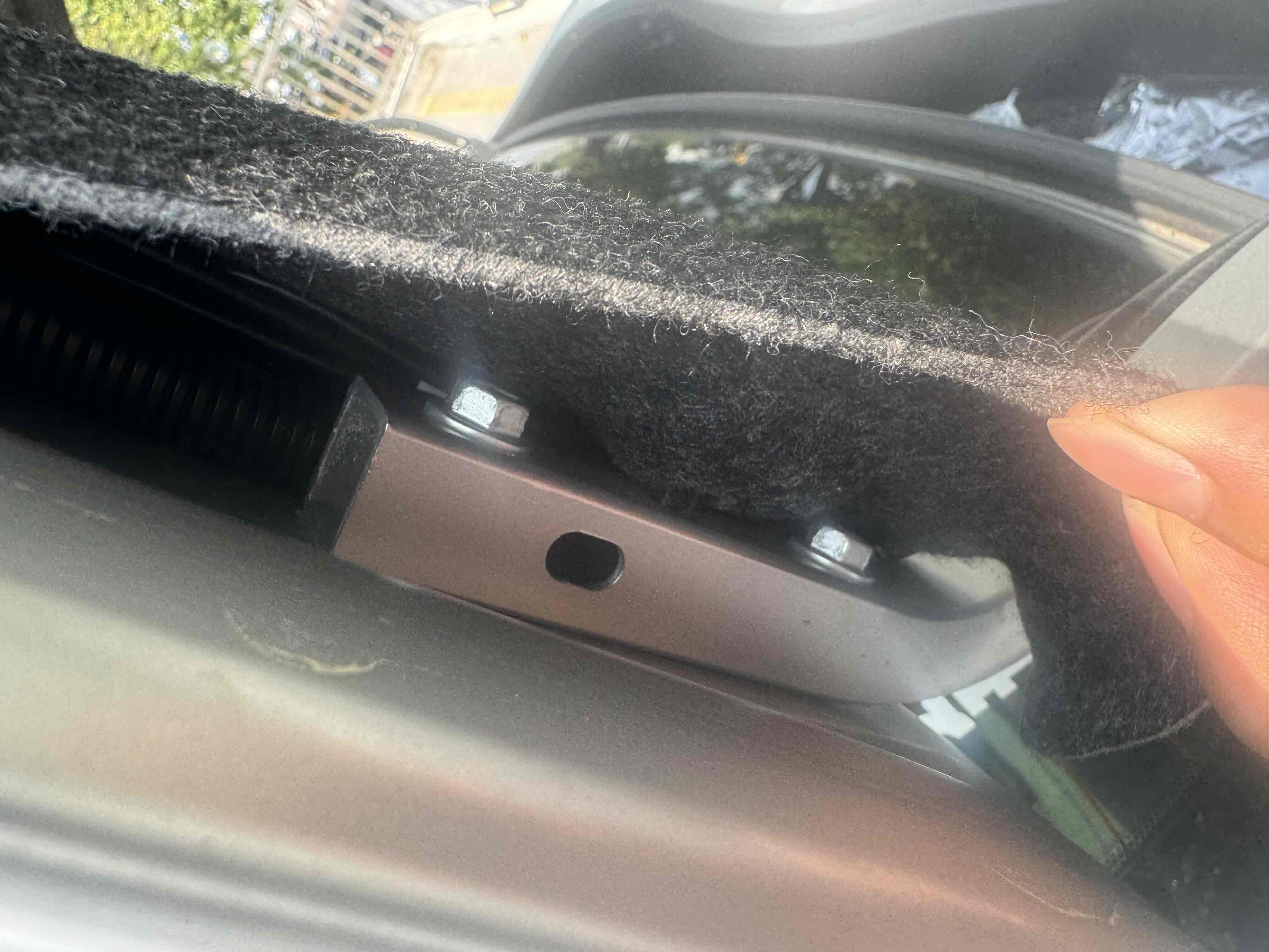 Toyota Camry 2008 car image #19