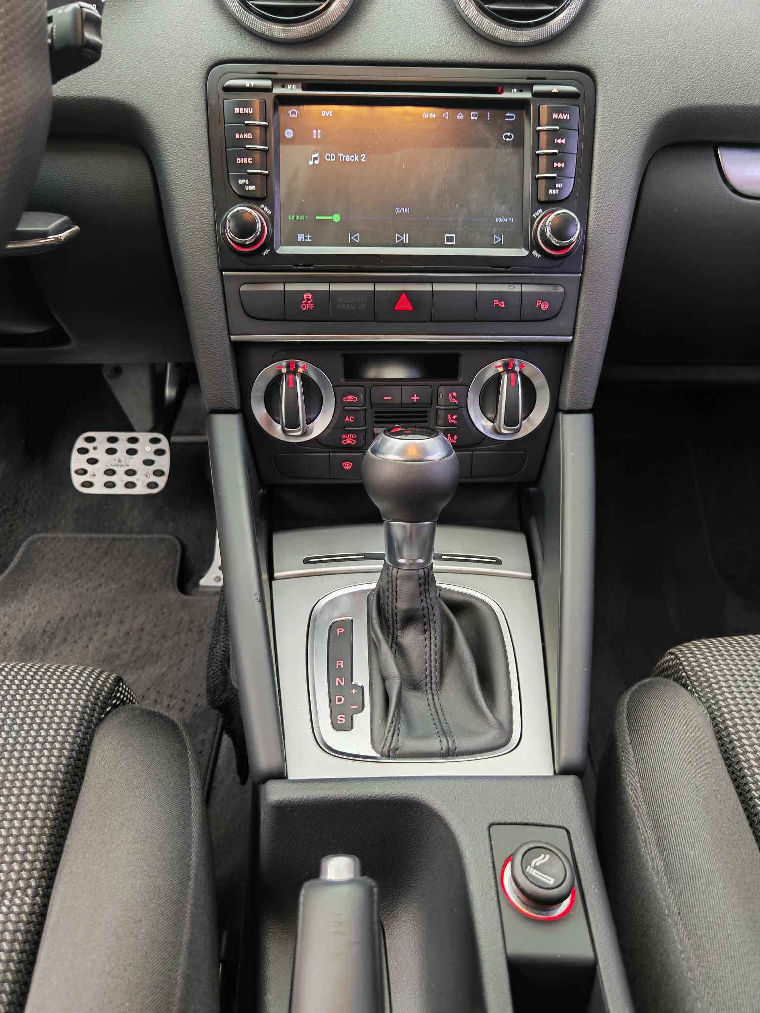 Audi A3 (Imported) 2012 image de voiture #19