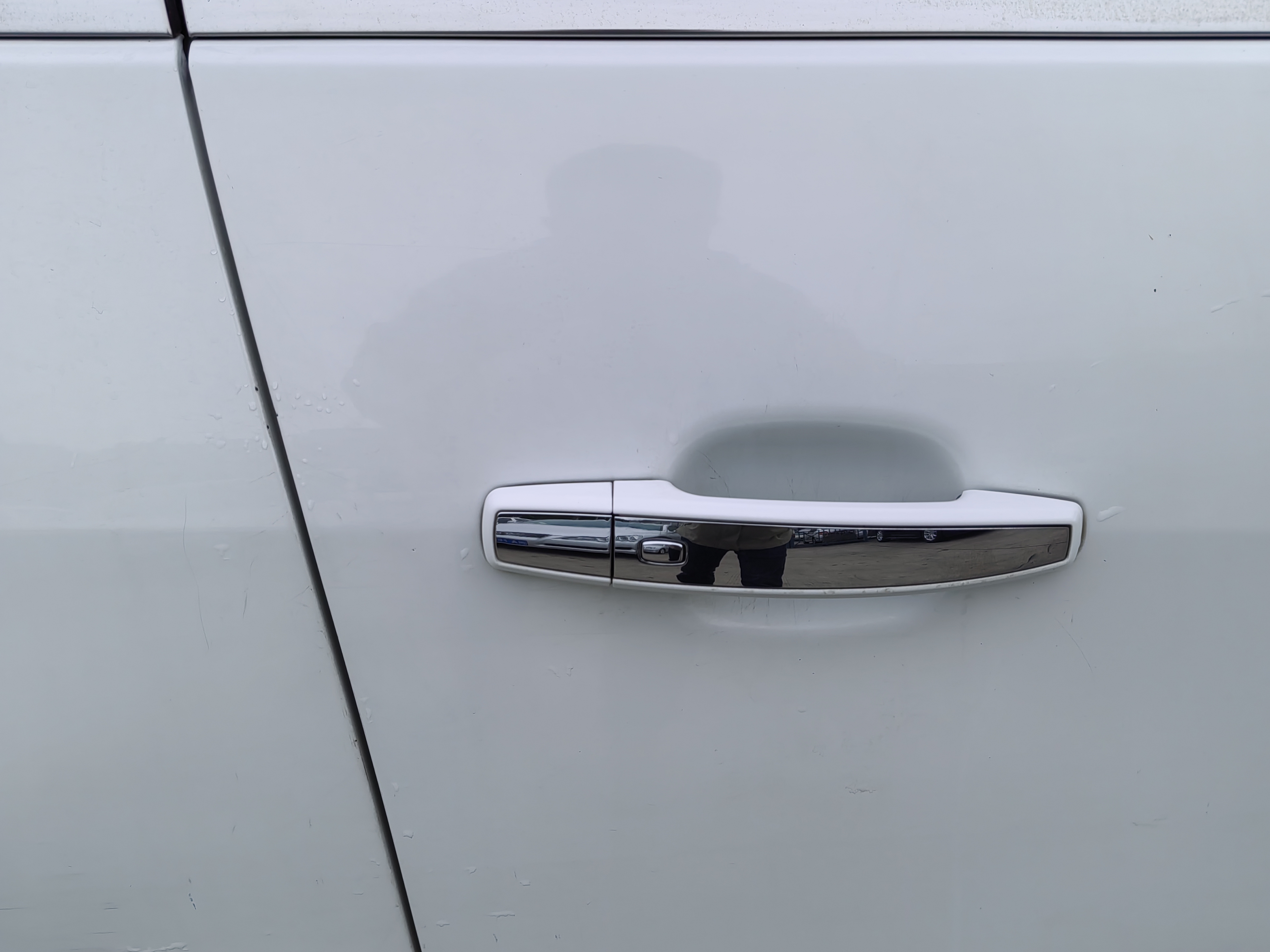 Chevrolet Malibu 2016 imagen de coche #19