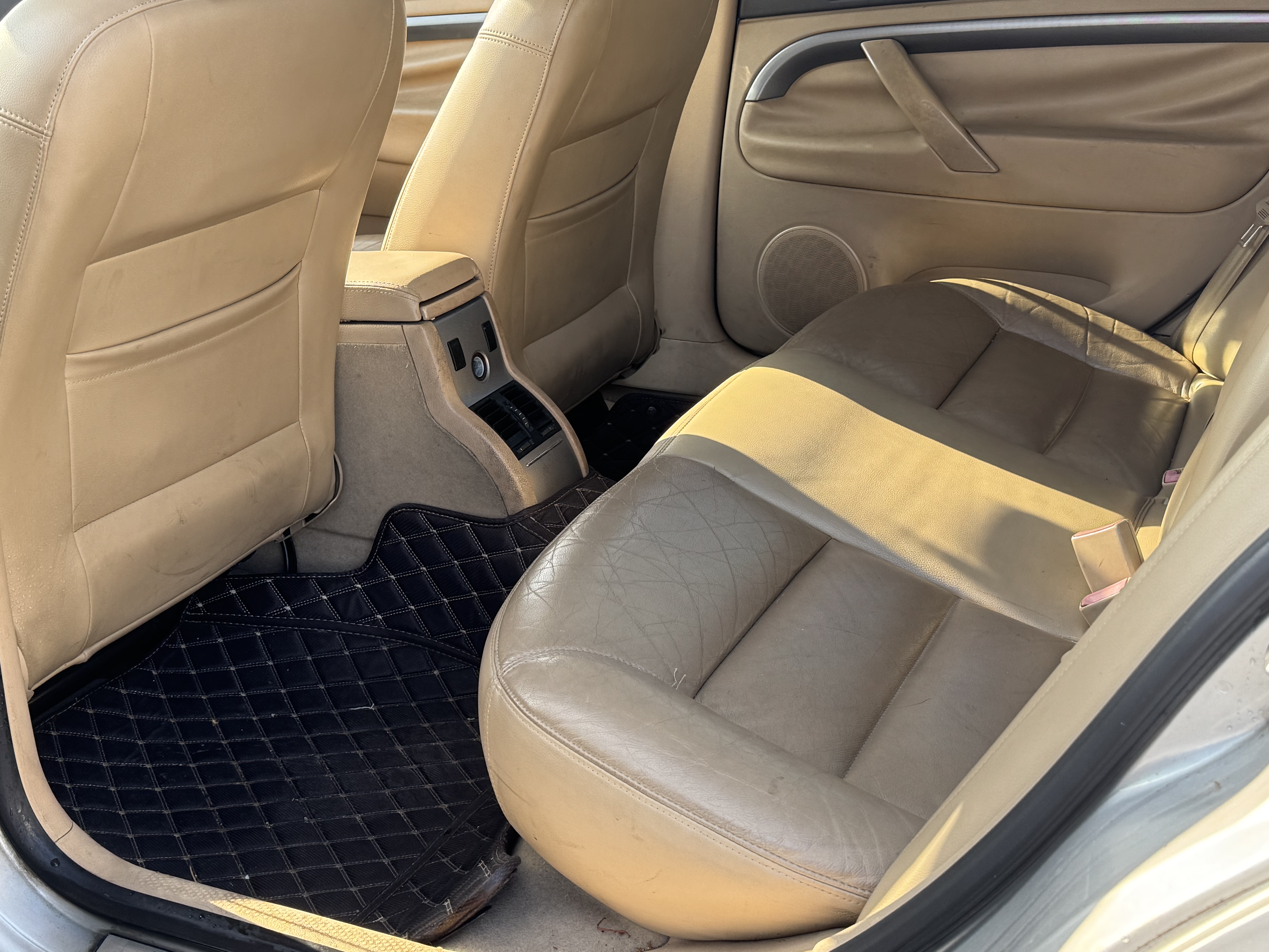 Volkswagen Passat Lingyu 2007 car image #19