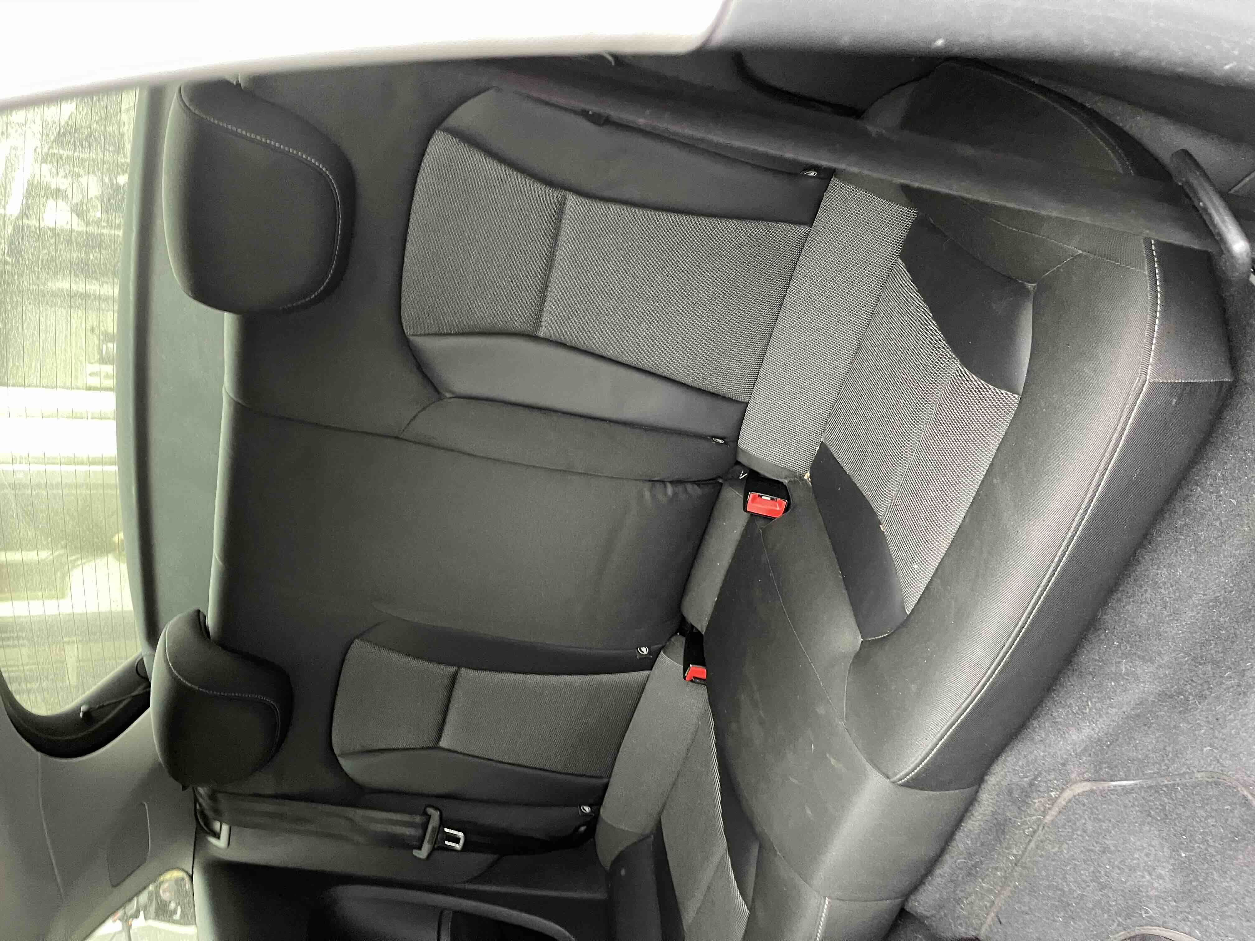 Audi A1 2012 #19 Audi A1 2012 car image #19