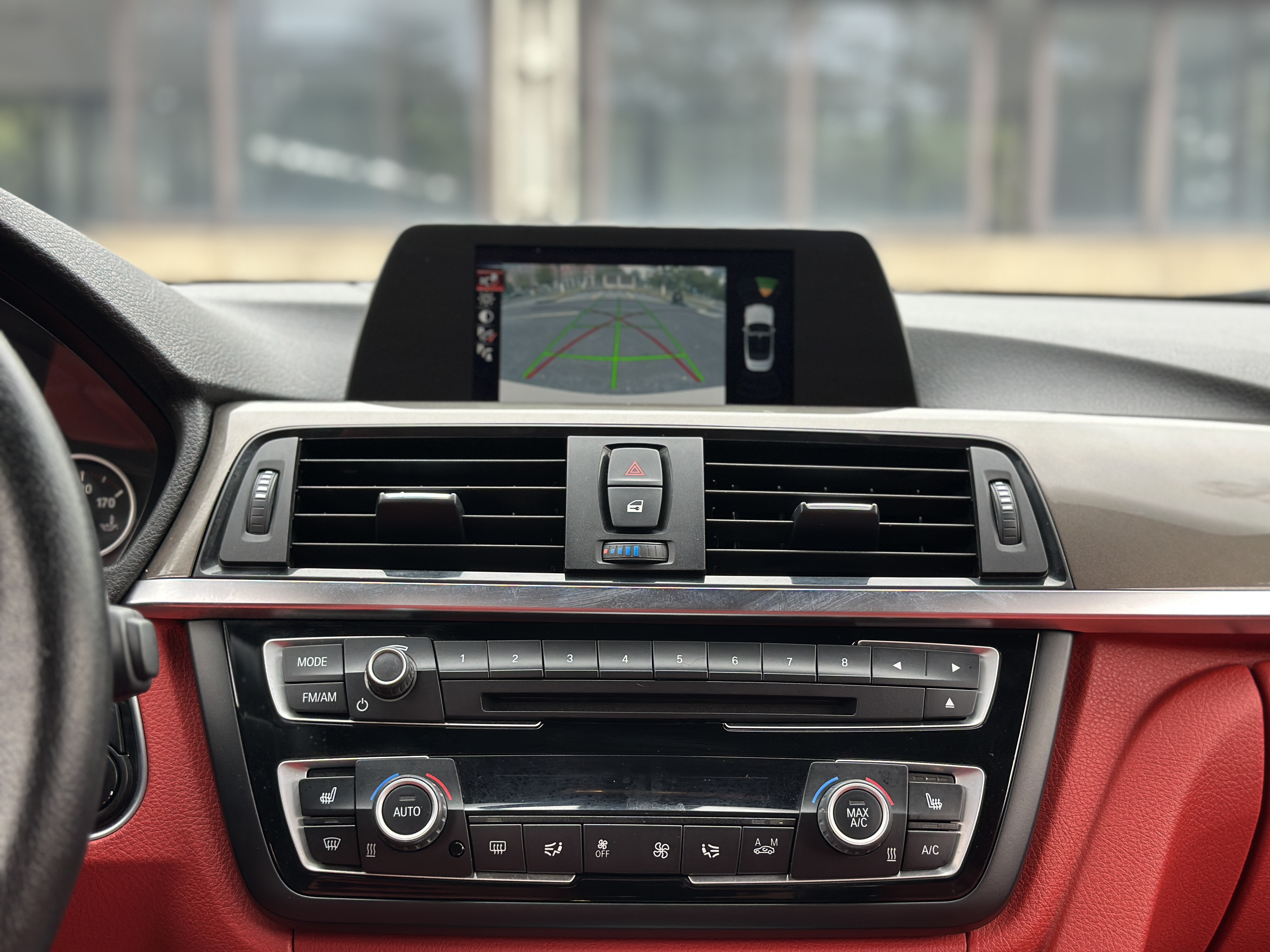 BMW 4 Series 2015 car image #19