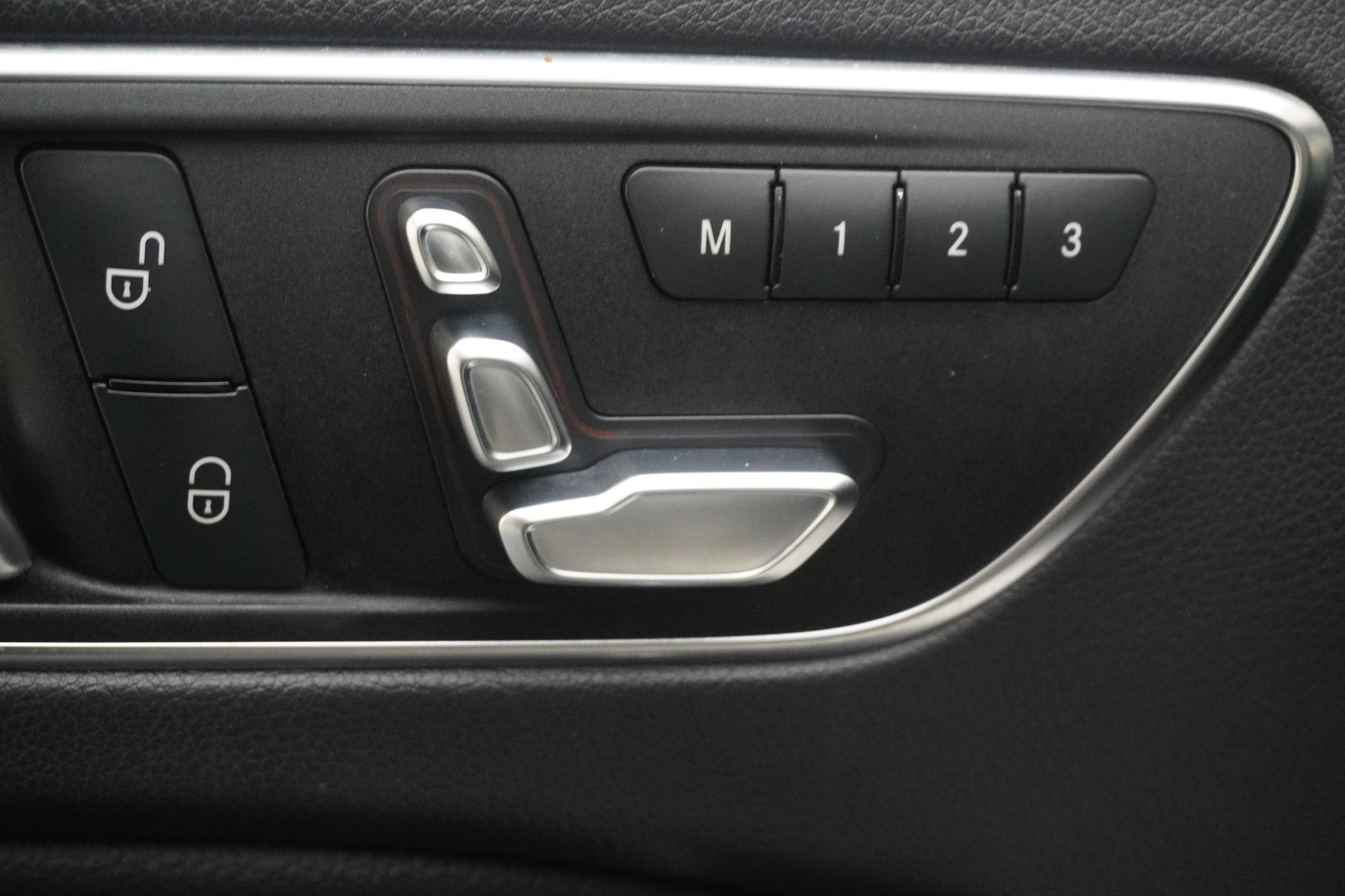 Mercedes-Benz A Class (Imported) 2017 #19 Mercedes-Benz A Class (Imported) 2017 car image #19