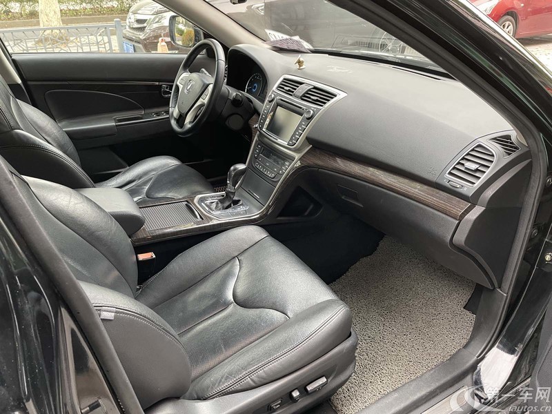 Changan Raeton 2013 #19 Changan Raeton 2013 immagine di auto #19