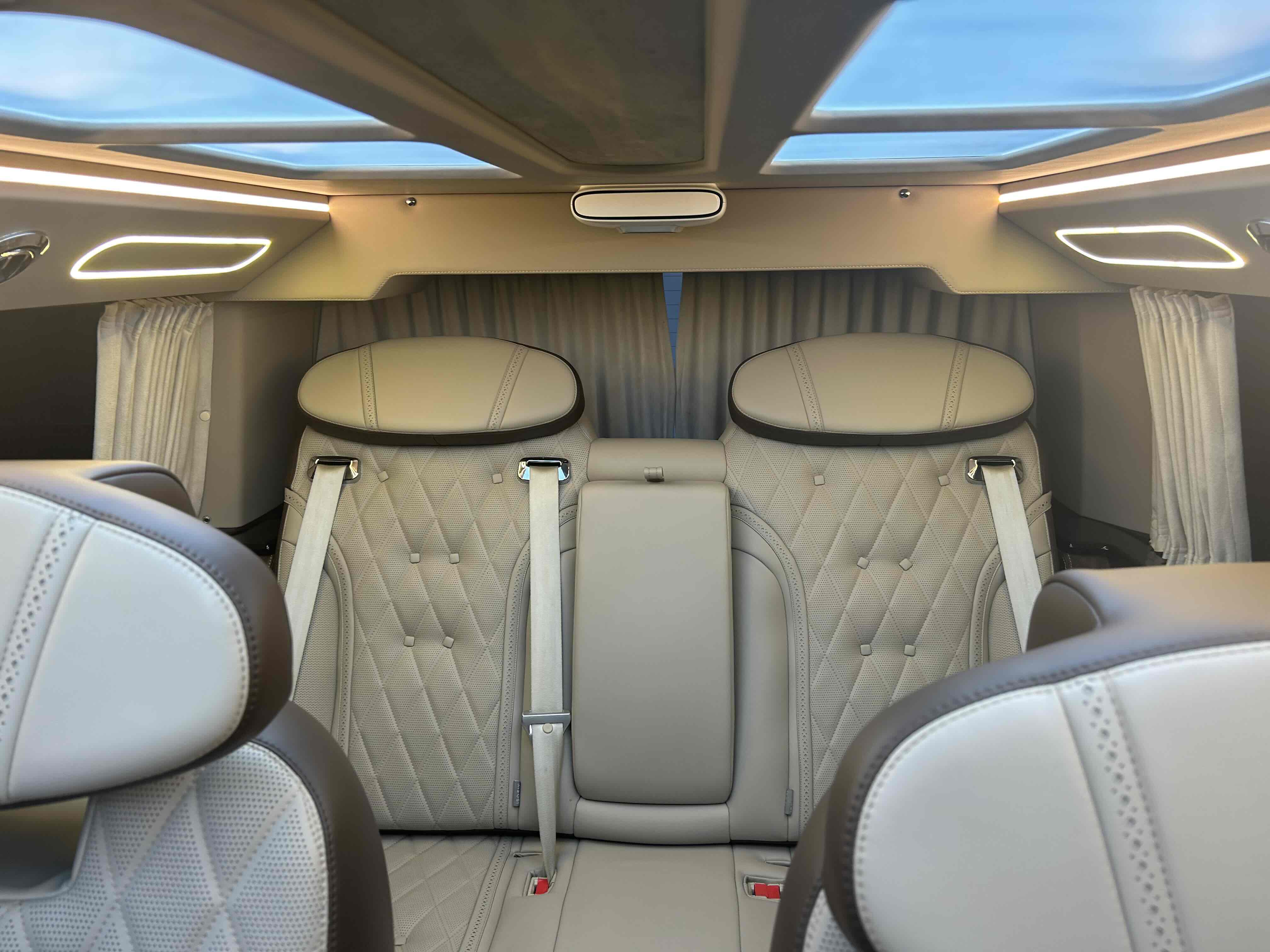 Volkswagen Caravelle 2020 car image #19