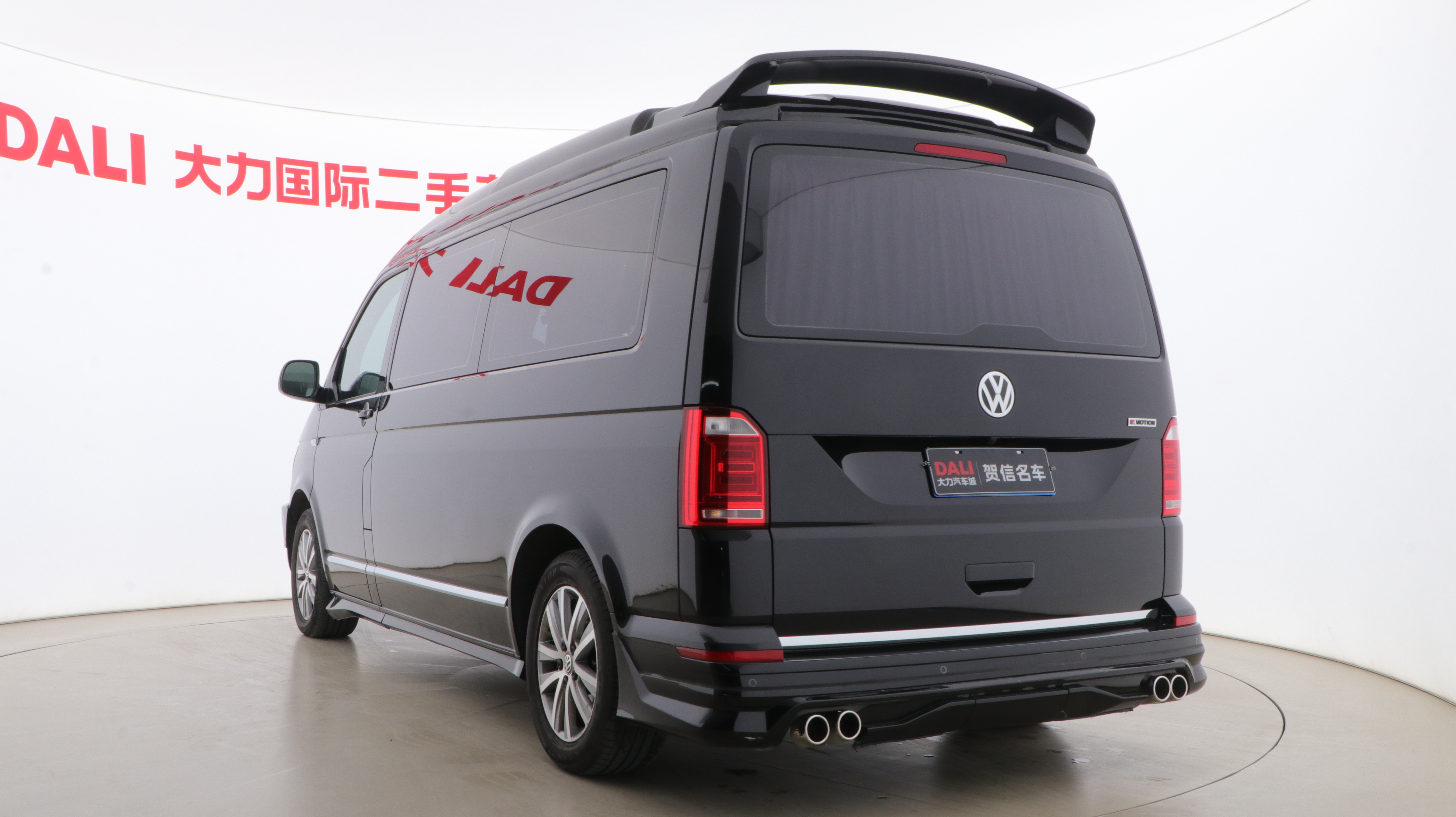 Volkswagen Caravelle 2019 car image #19