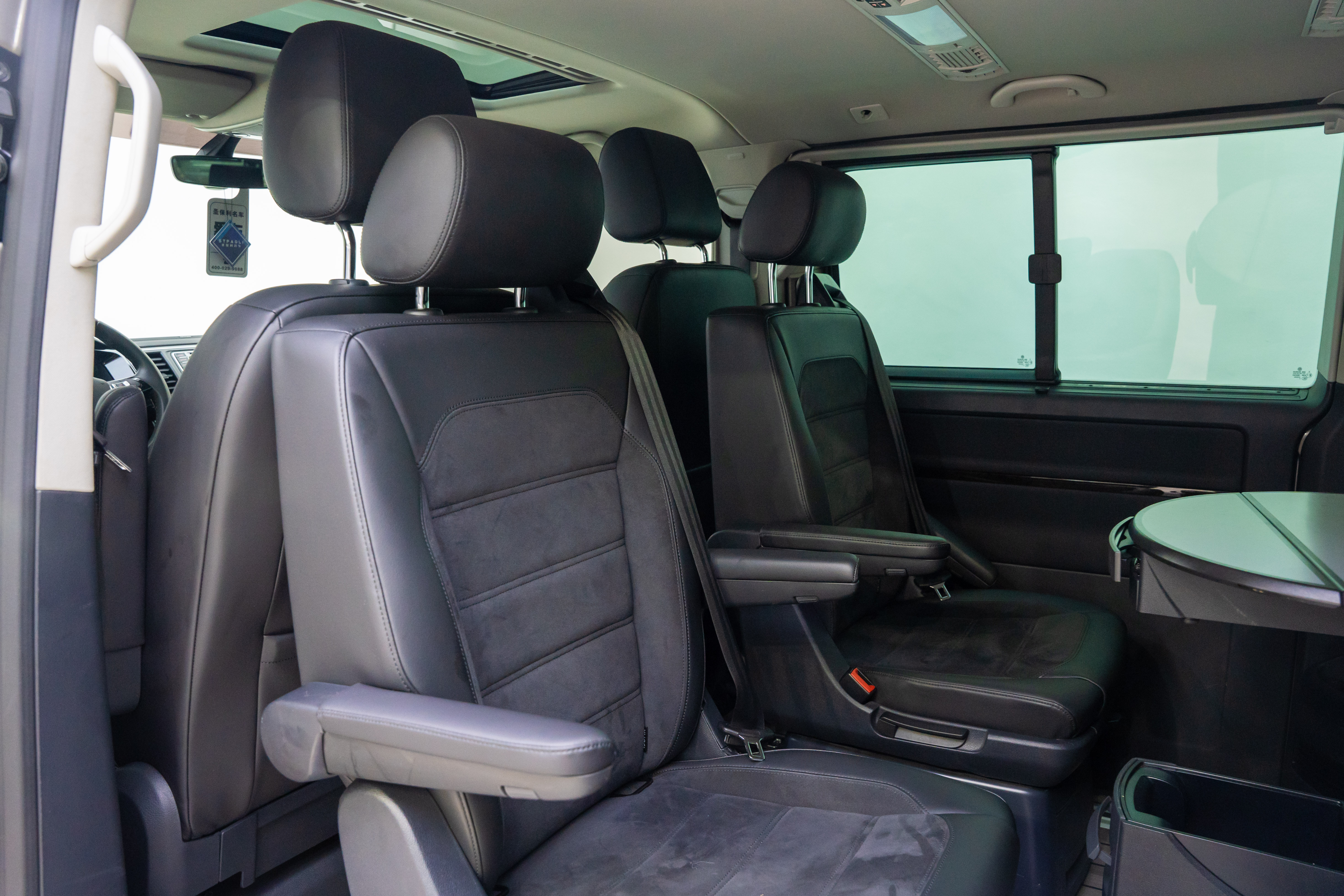 Volkswagen Multivan 2019 #19 Volkswagen Multivan 2019 imagem de carro #19