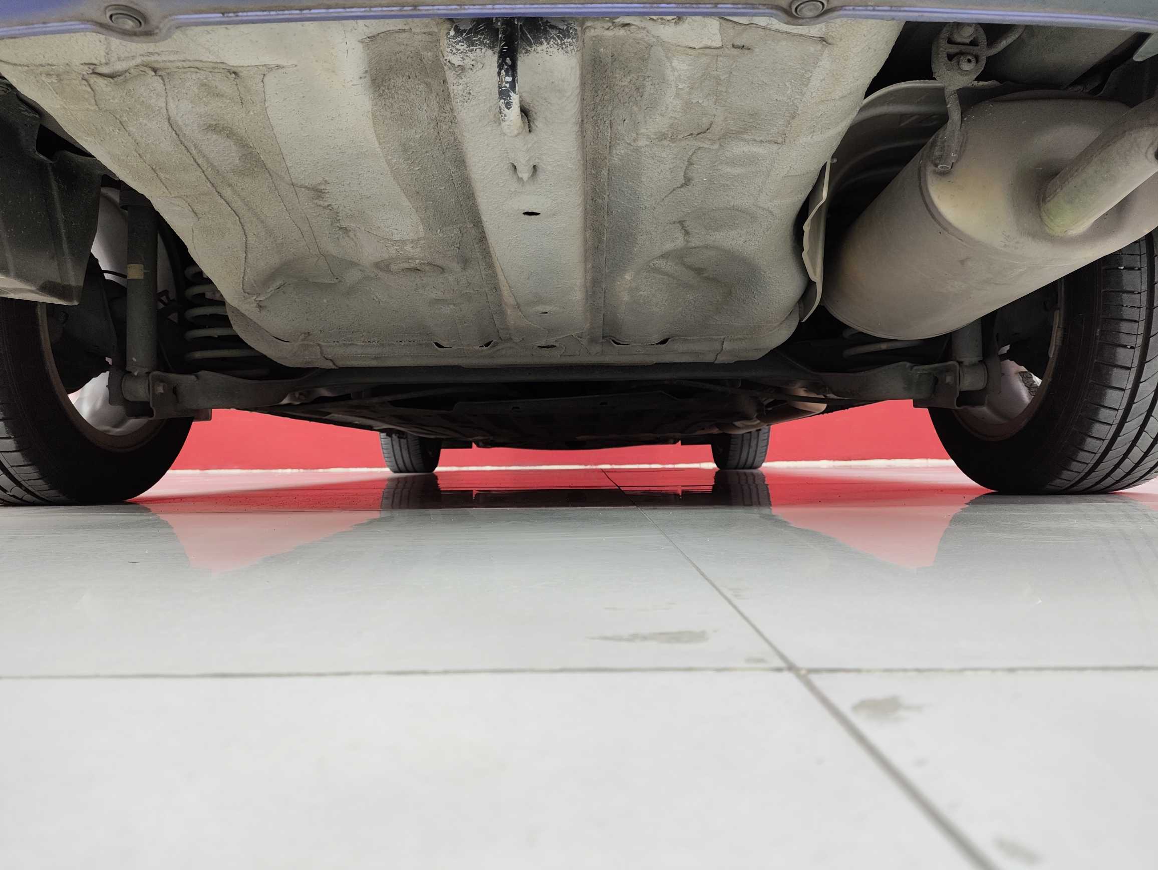 Honda Gienia 2018 car image #19